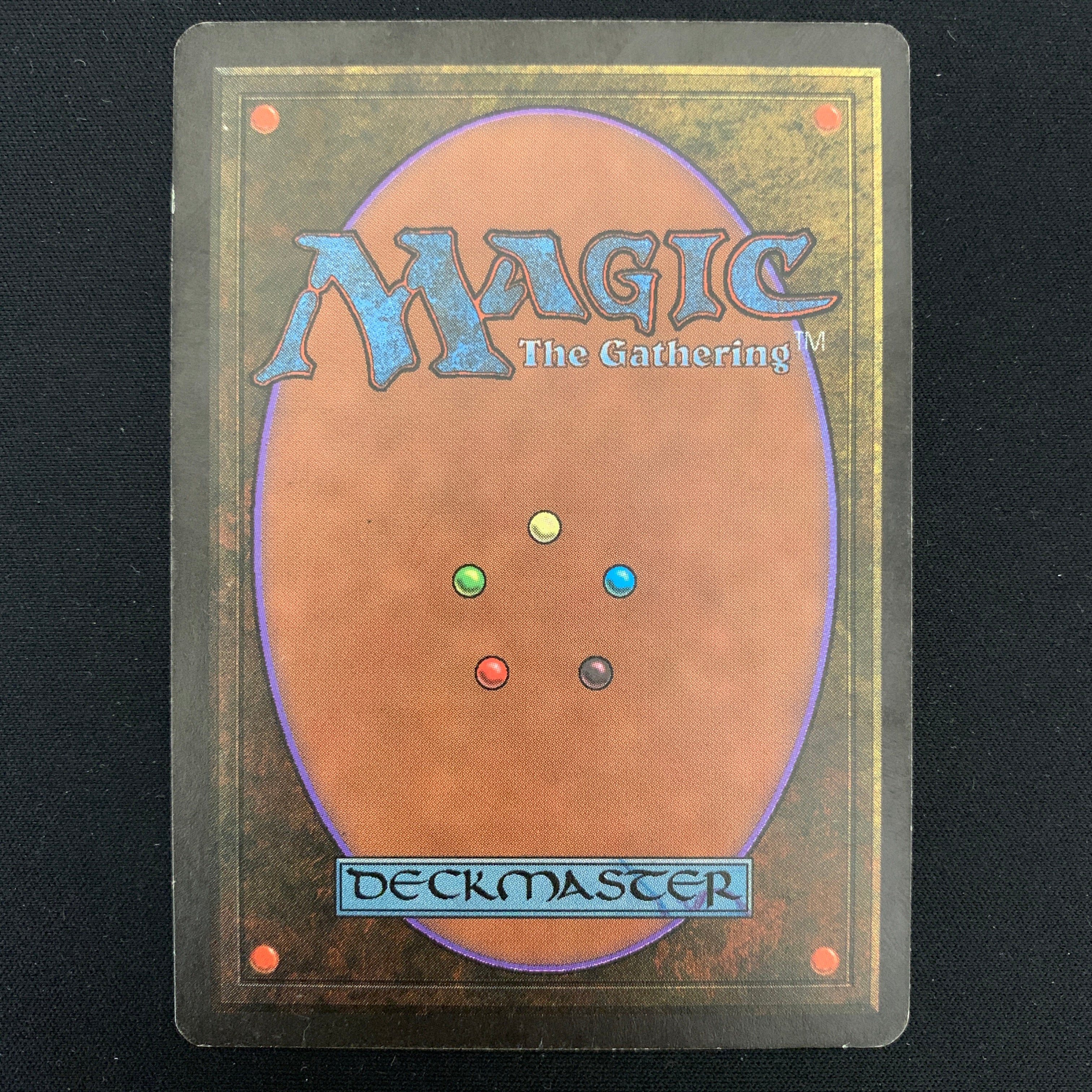 MTG Singles - Underground Sea - Beta -