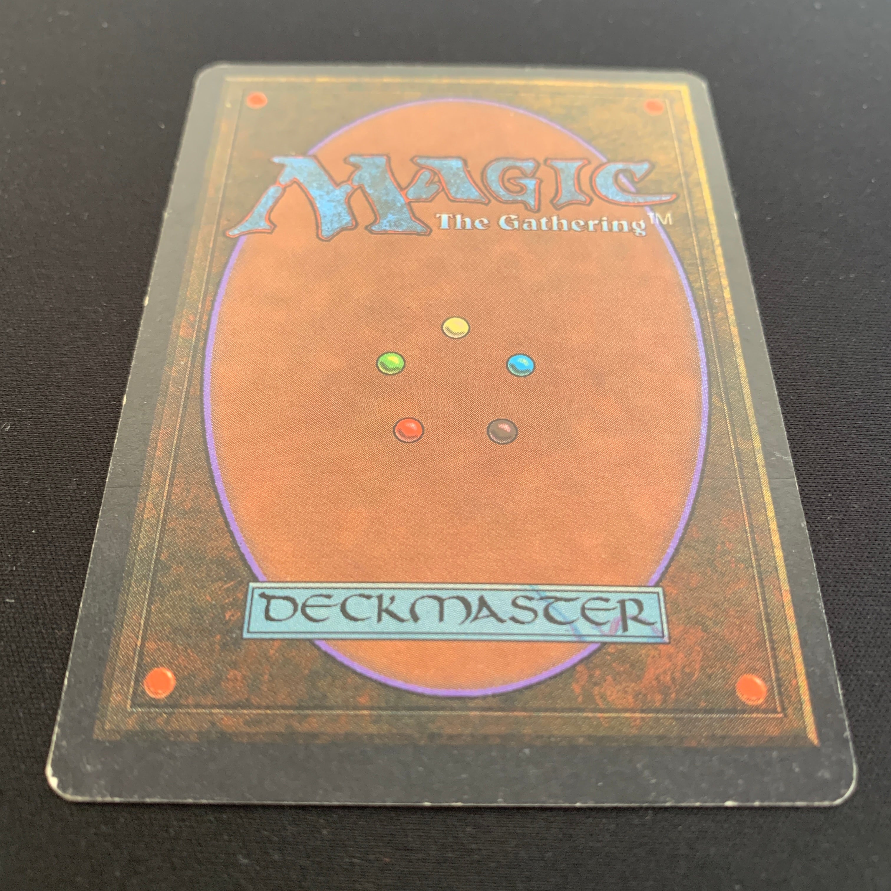 MTG Singles - Volcanic Island - Unlimited -