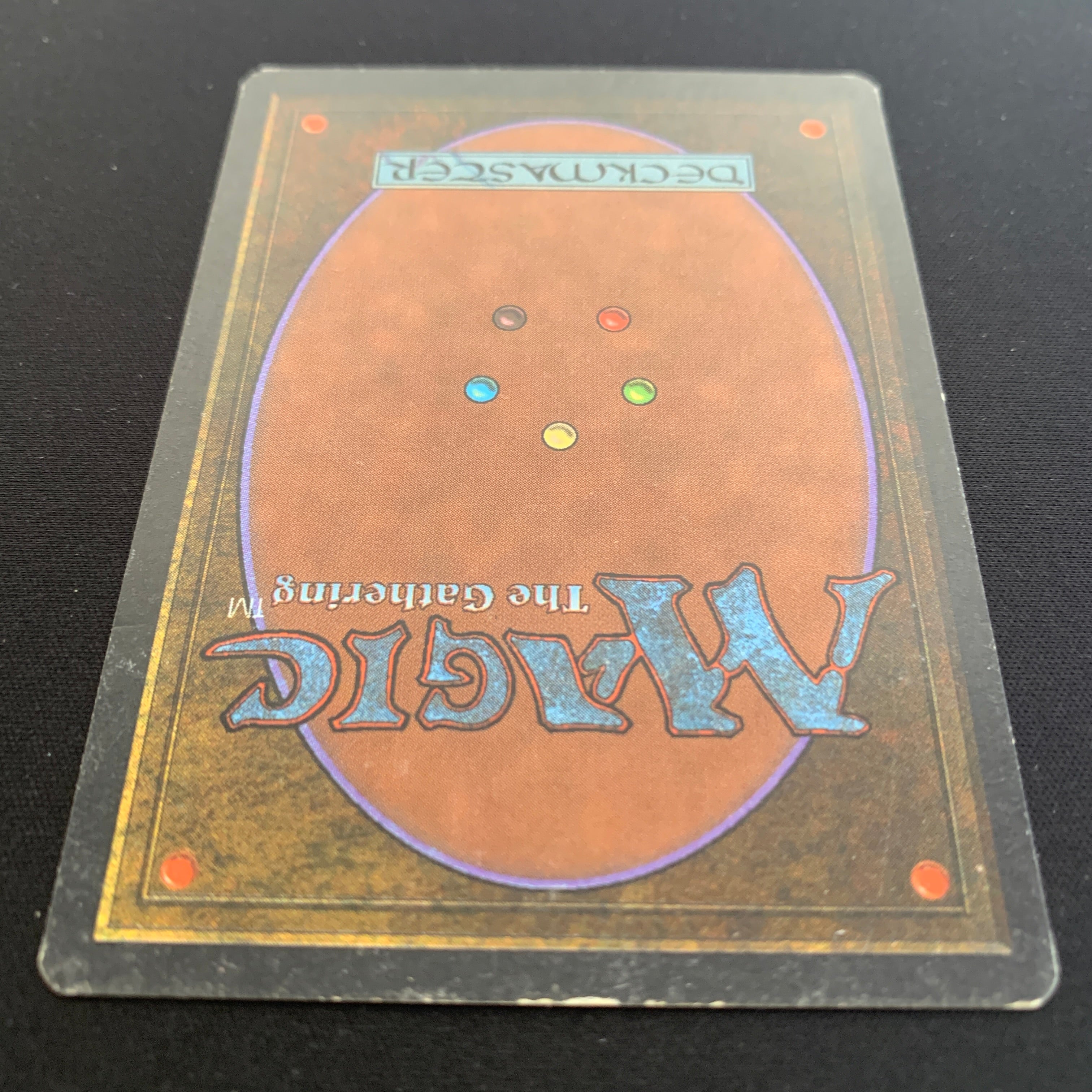 MTG Singles - Volcanic Island - Unlimited -