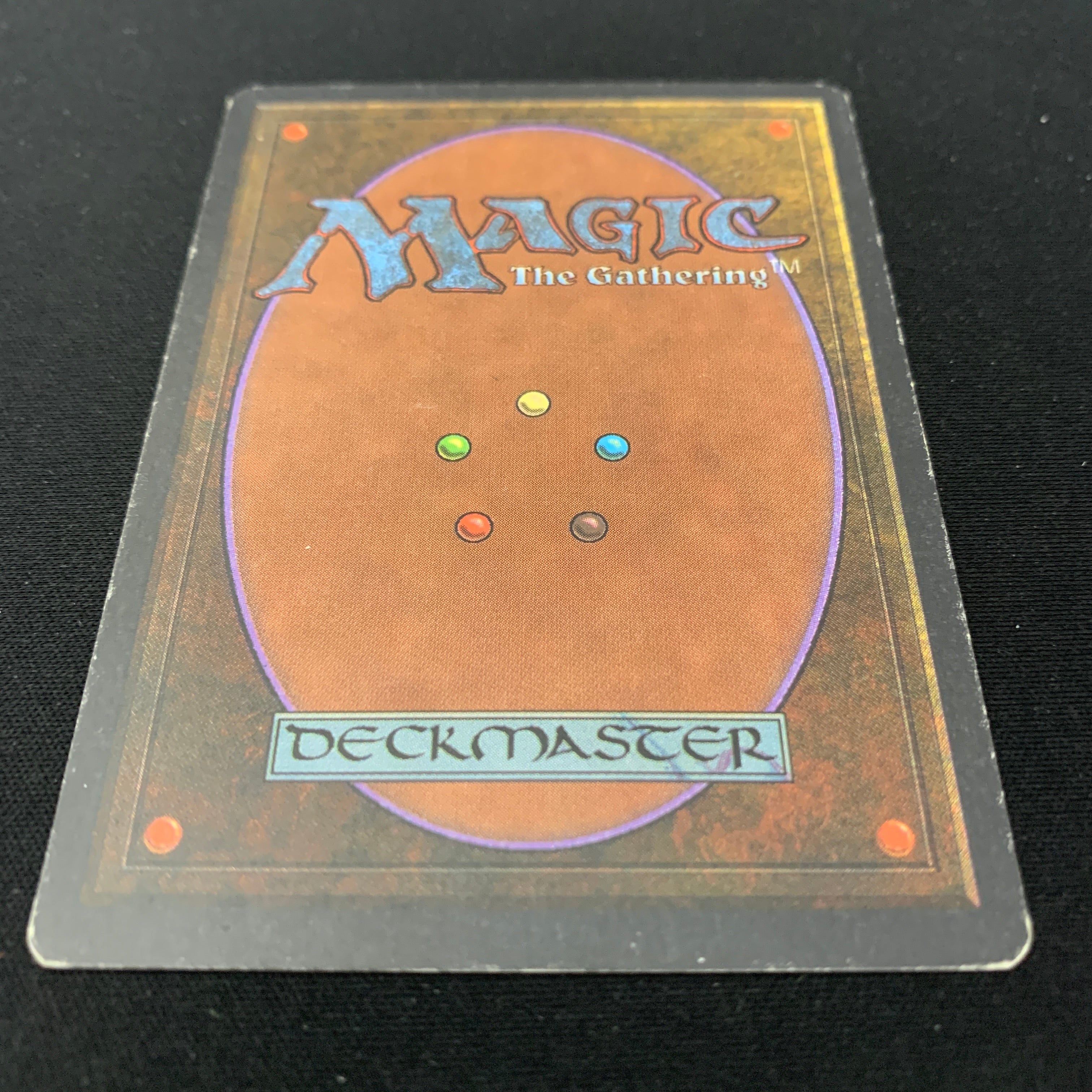 MTG Singles - Volcanic Island - Unlimited -