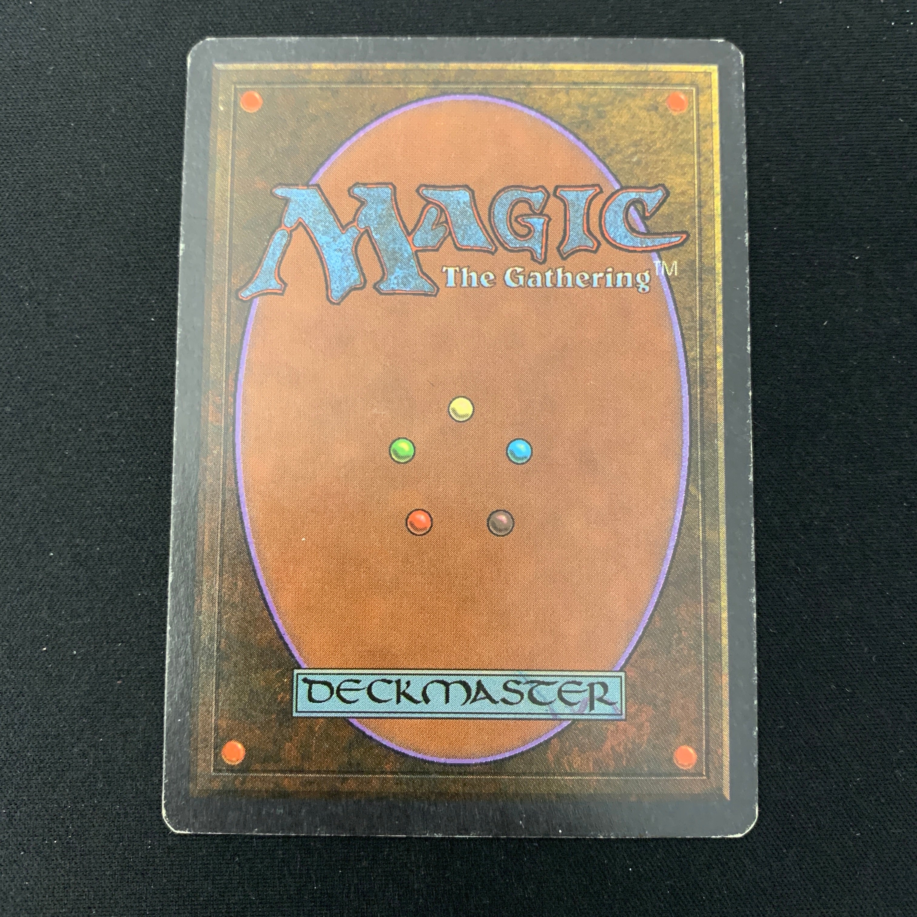 MTG Singles - Volcanic Island - Unlimited -