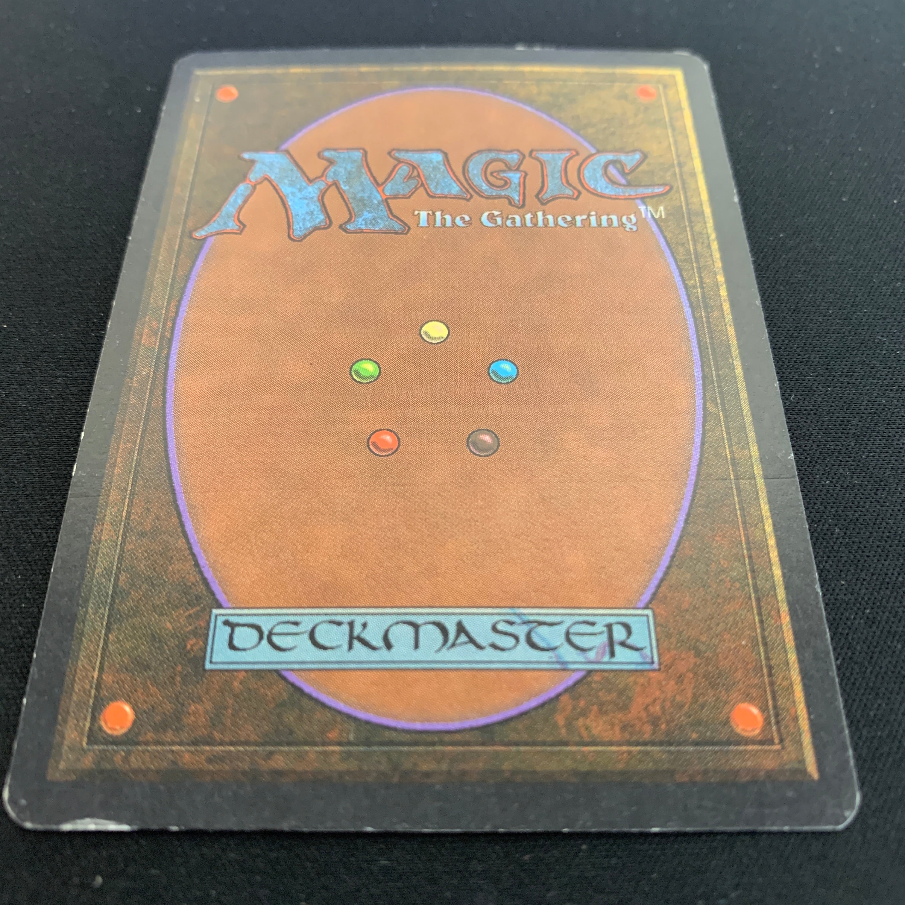 MTG Singles - Volcanic Island - Unlimited -