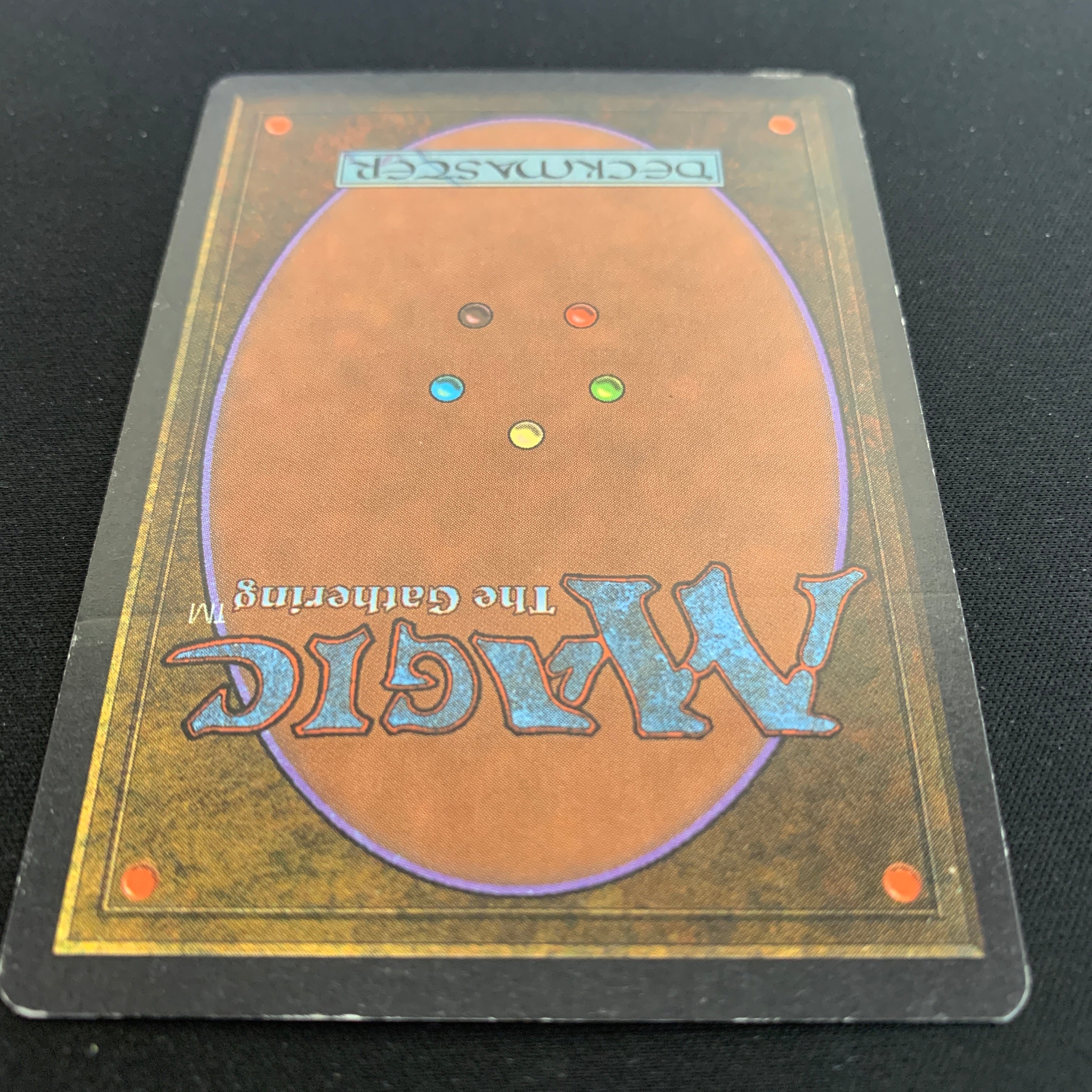 MTG Singles - Volcanic Island - Unlimited -