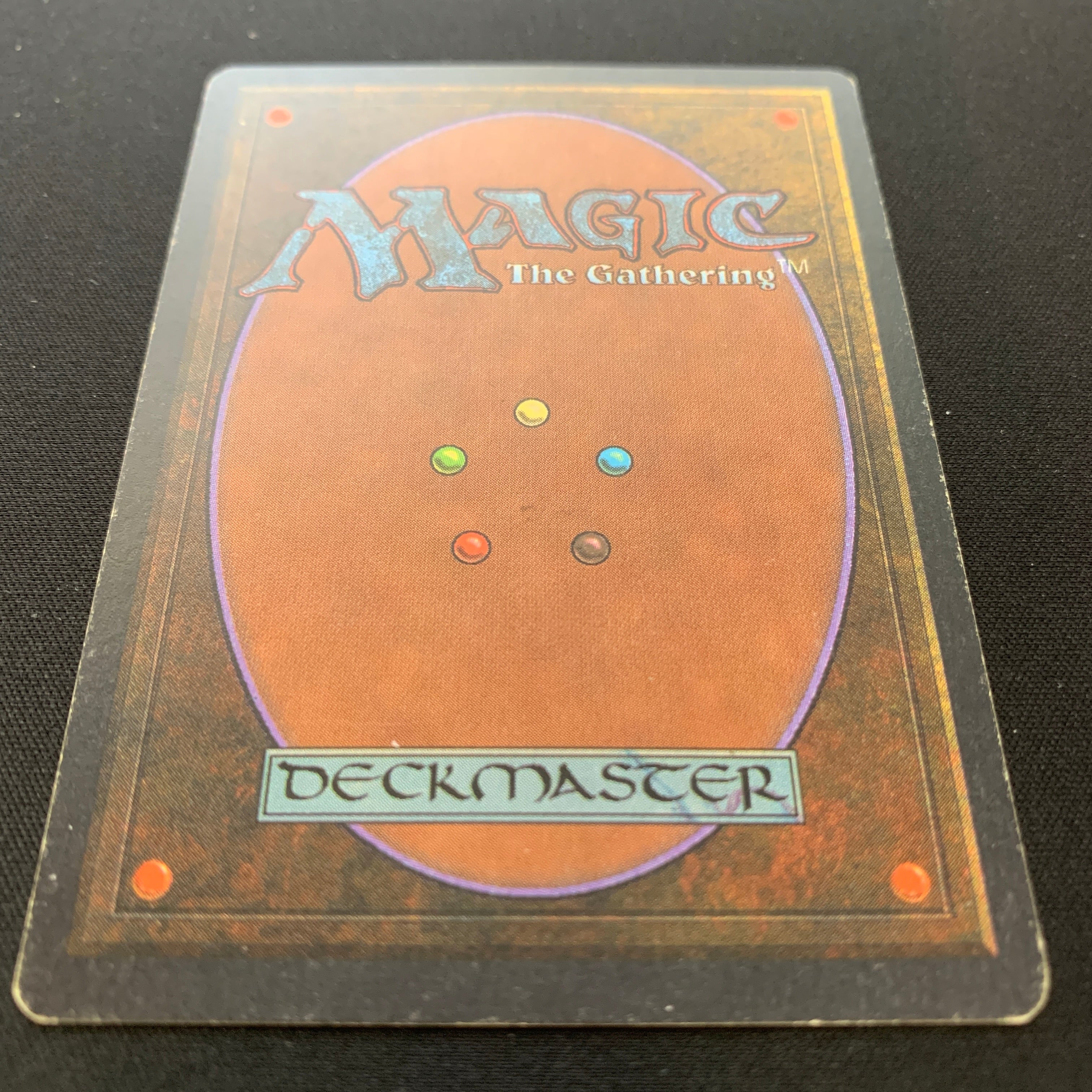 MTG Singles - Volcanic Island - Unlimited -