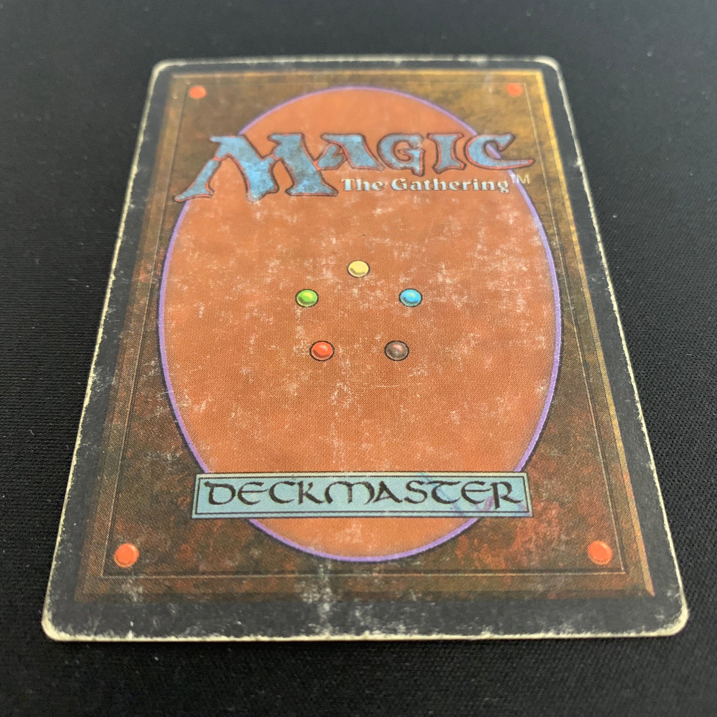 MTG Singles - Volcanic Island - Unlimited -