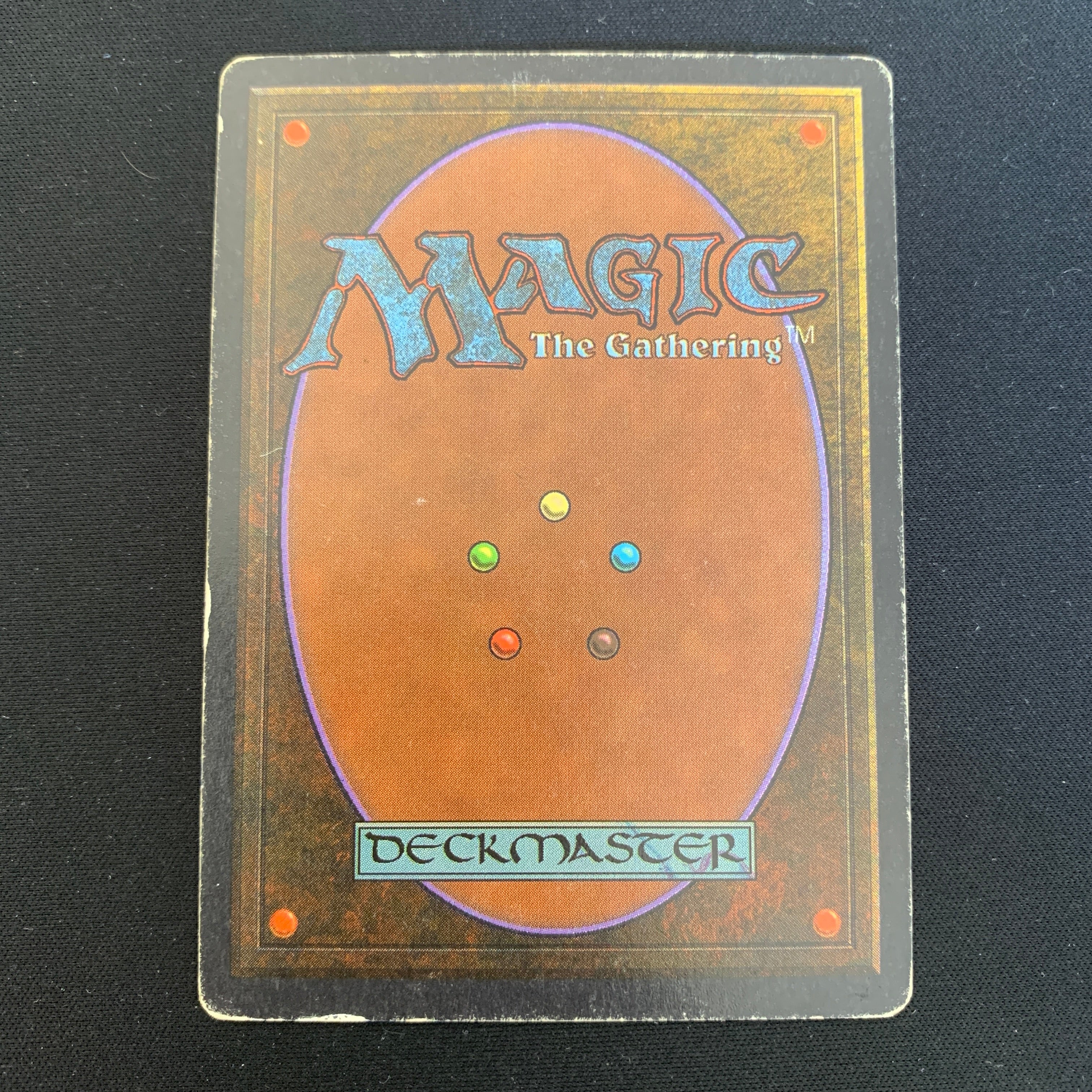 MTG Singles - Volcanic Island - Unlimited -