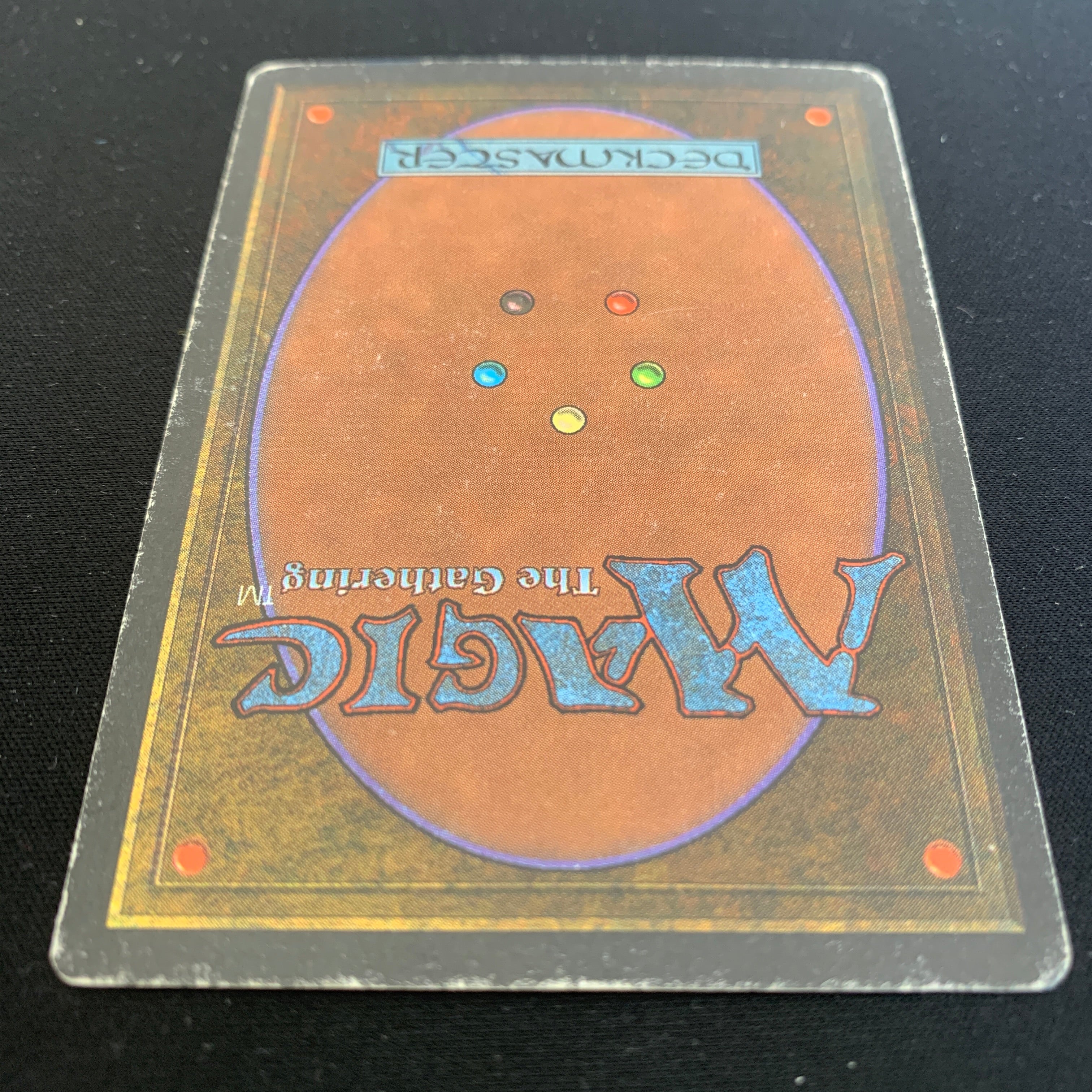 MTG Singles - Volcanic Island - Unlimited -