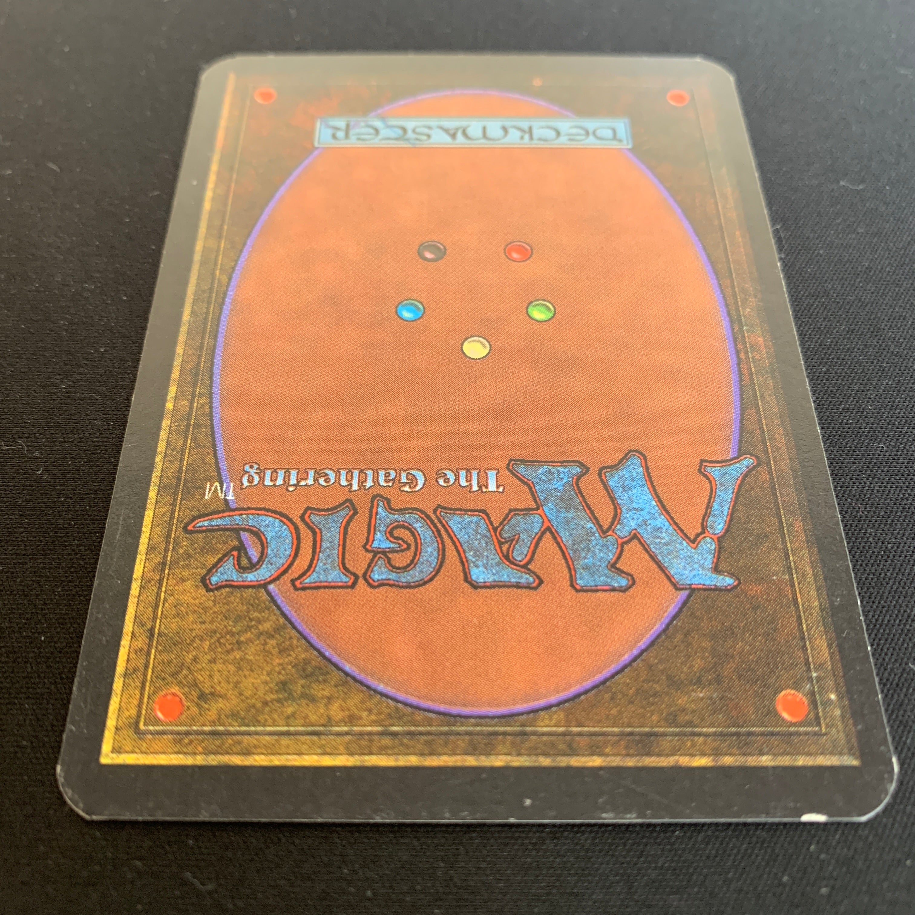 MTG Singles - Web - Alpha -