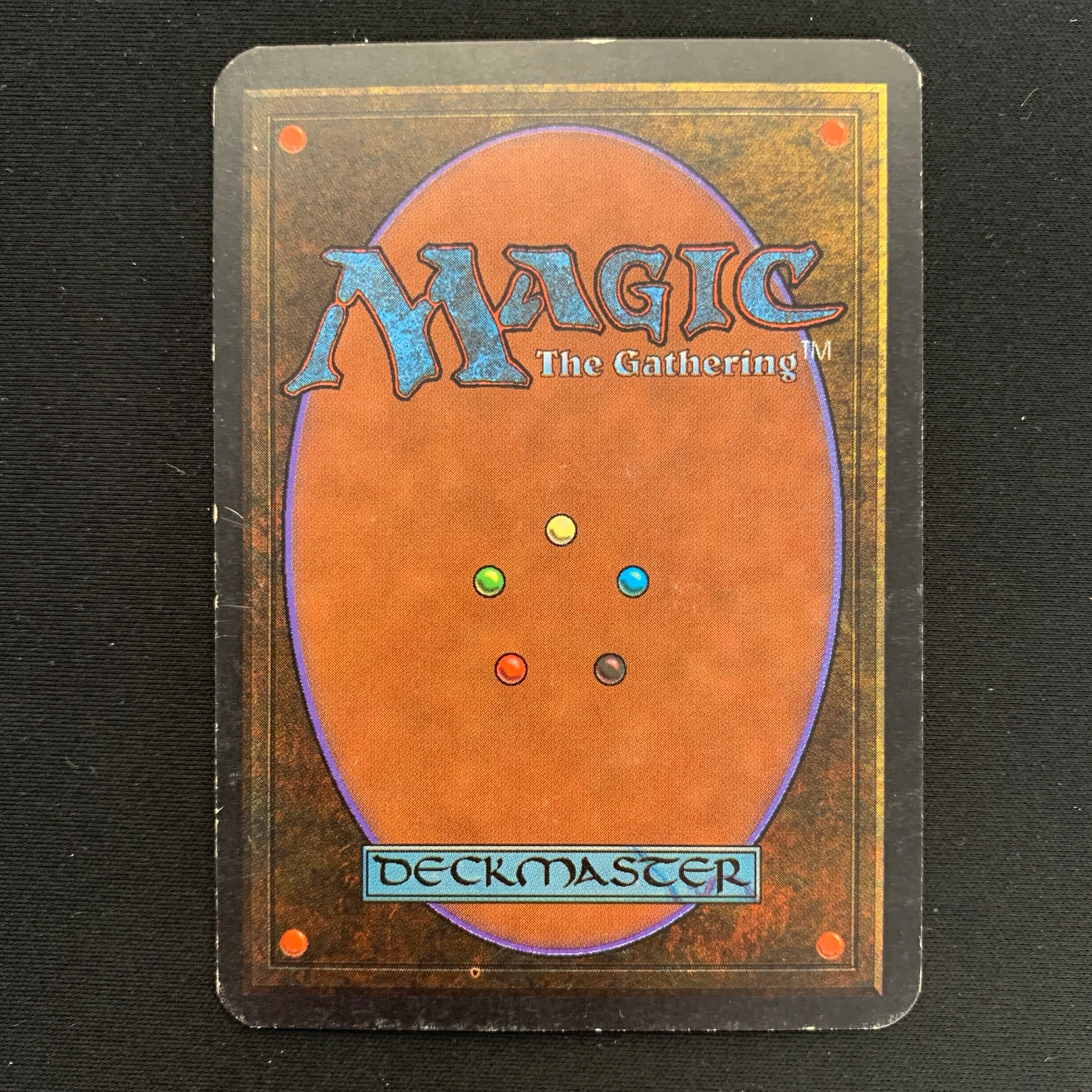 MTG Singles - Web - Alpha -