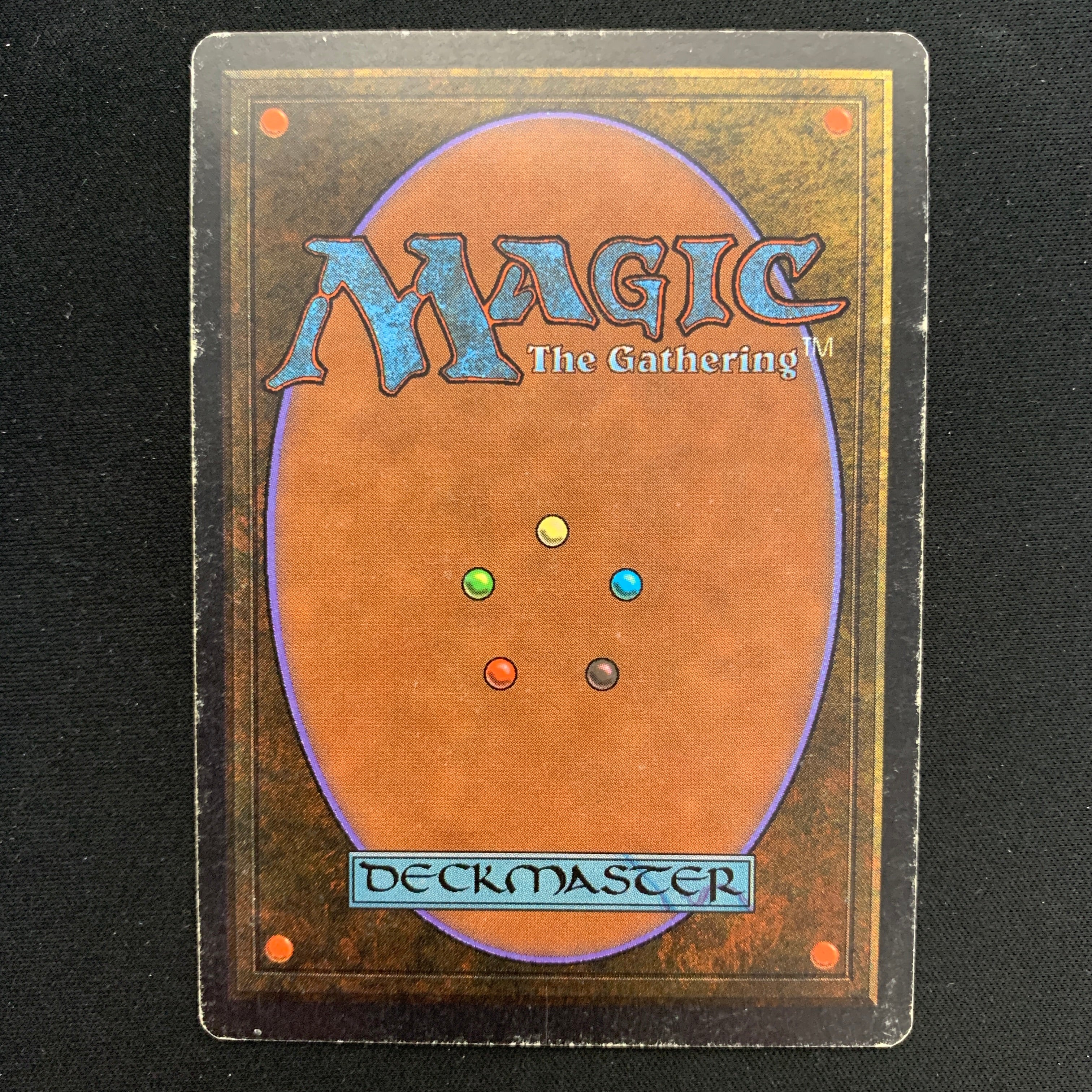 MTG Singles - Wheel of Fortune - Unlimited -