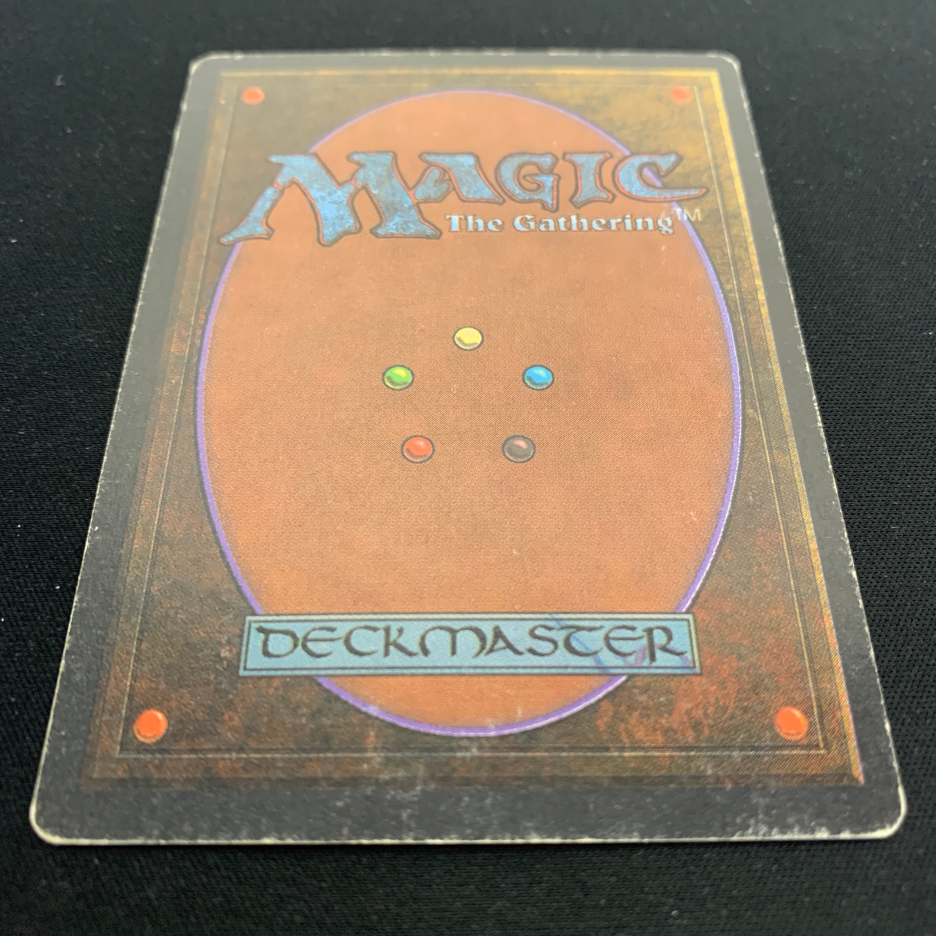 MTG Singles - Wheel of Fortune - Unlimited -
