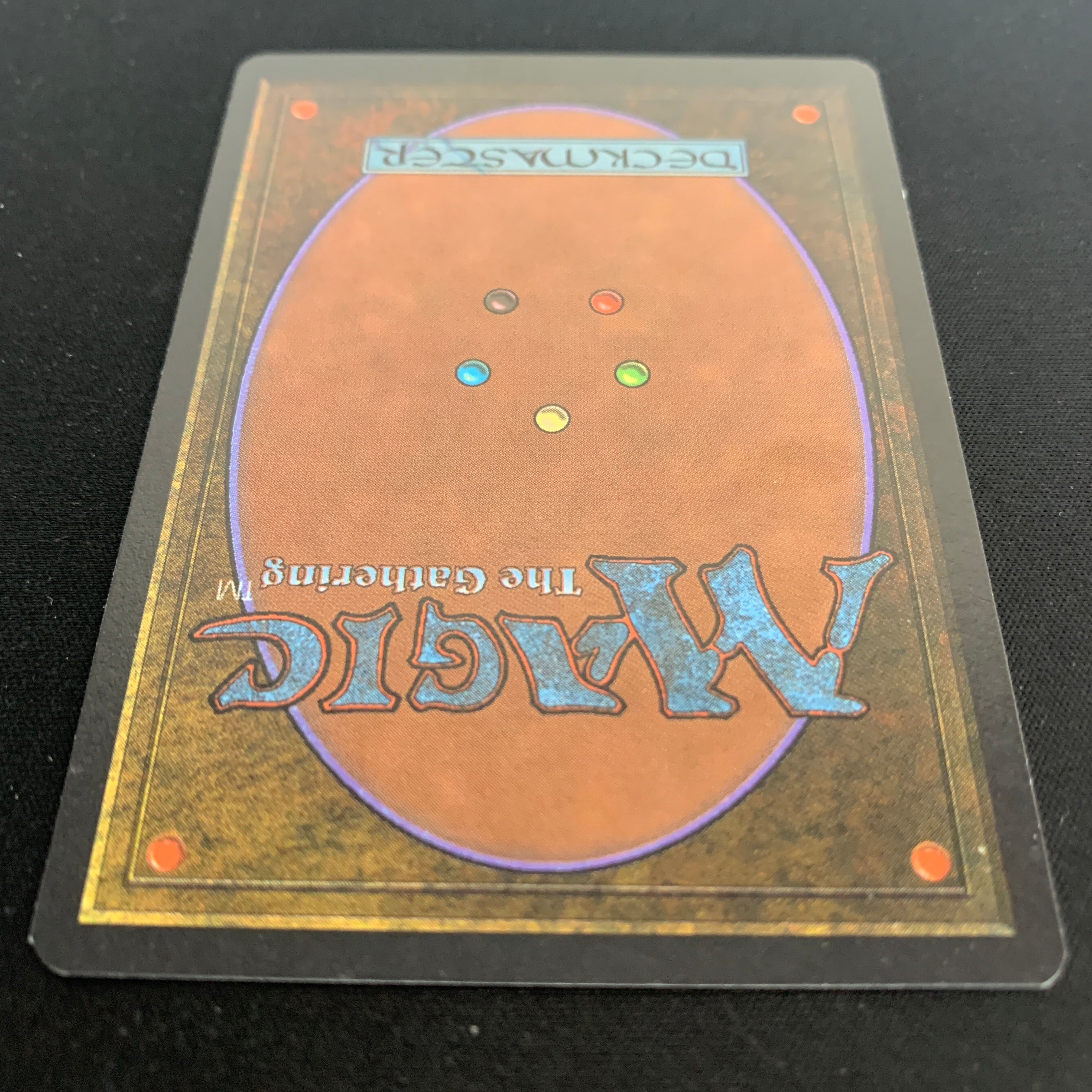 MTG Singles - Wheel of Fortune - Unlimited -