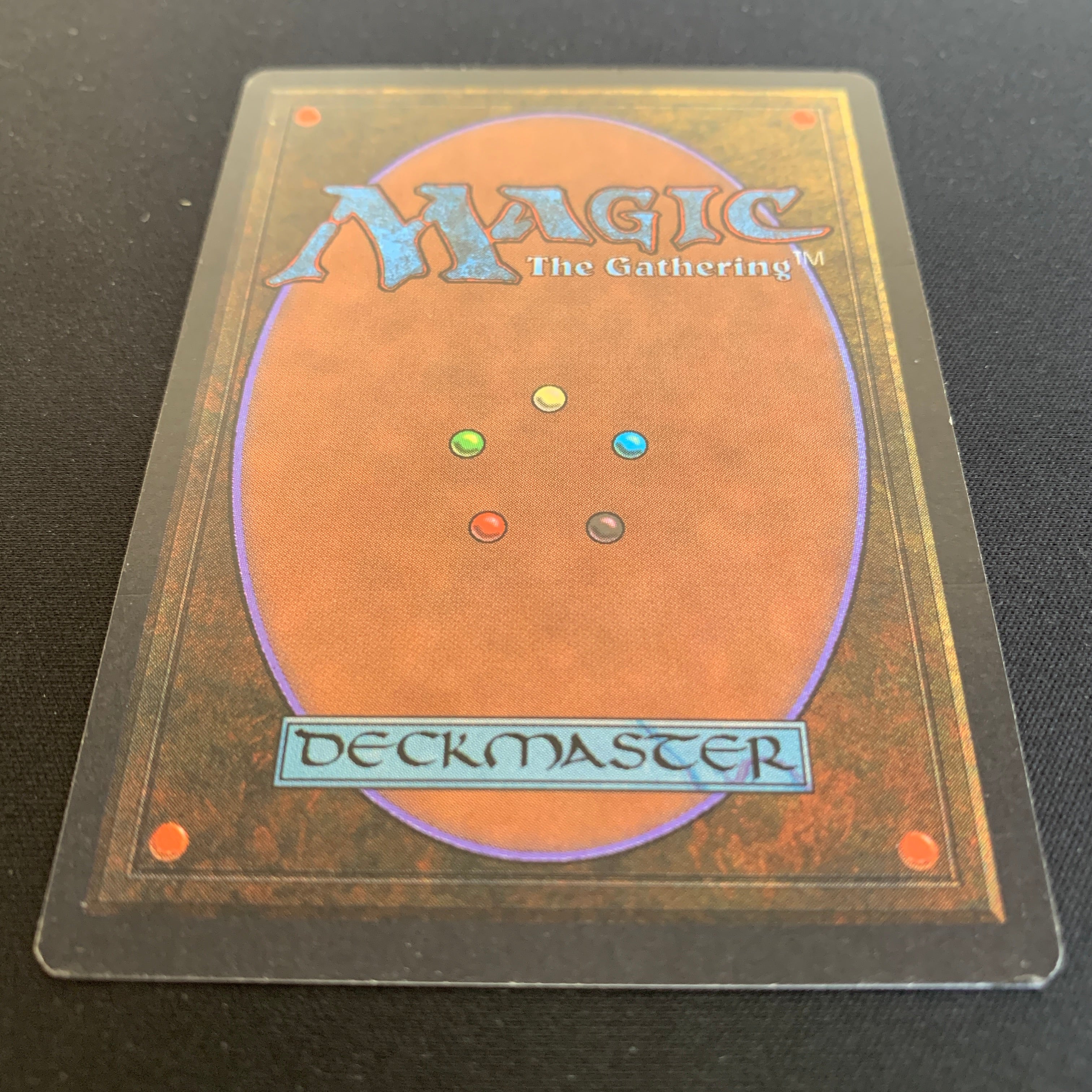 MTG Singles - Wheel of Fortune - Unlimited -