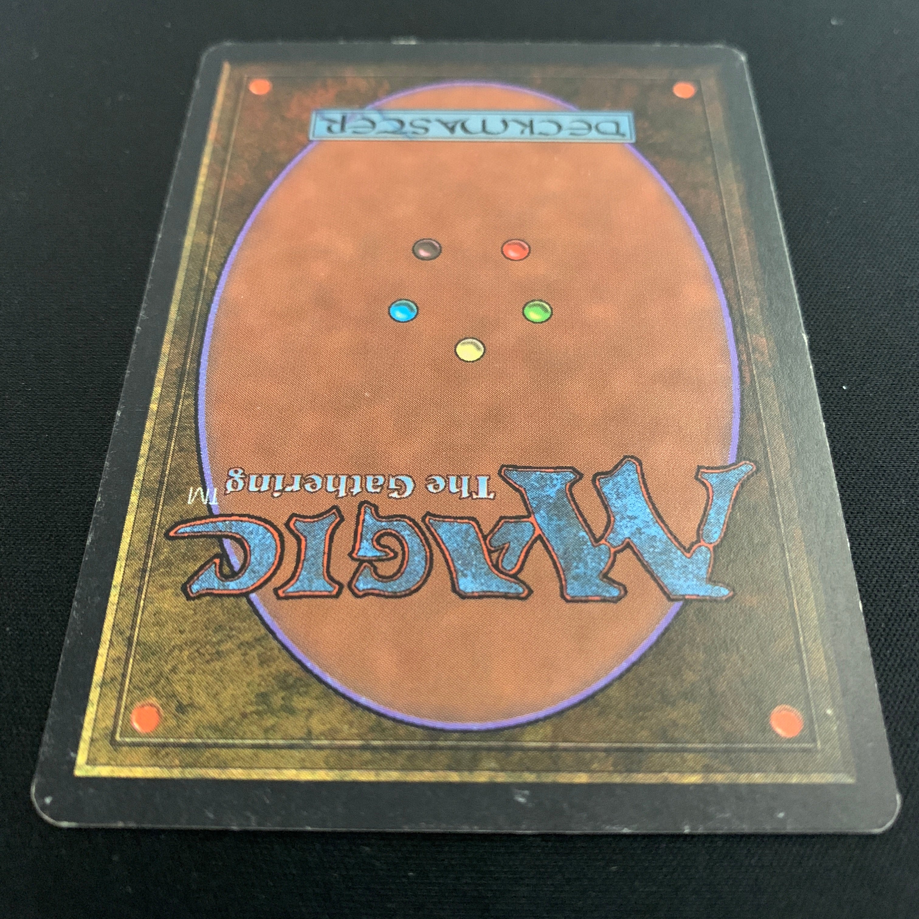 MTG Singles - Wheel of Fortune - Unlimited -