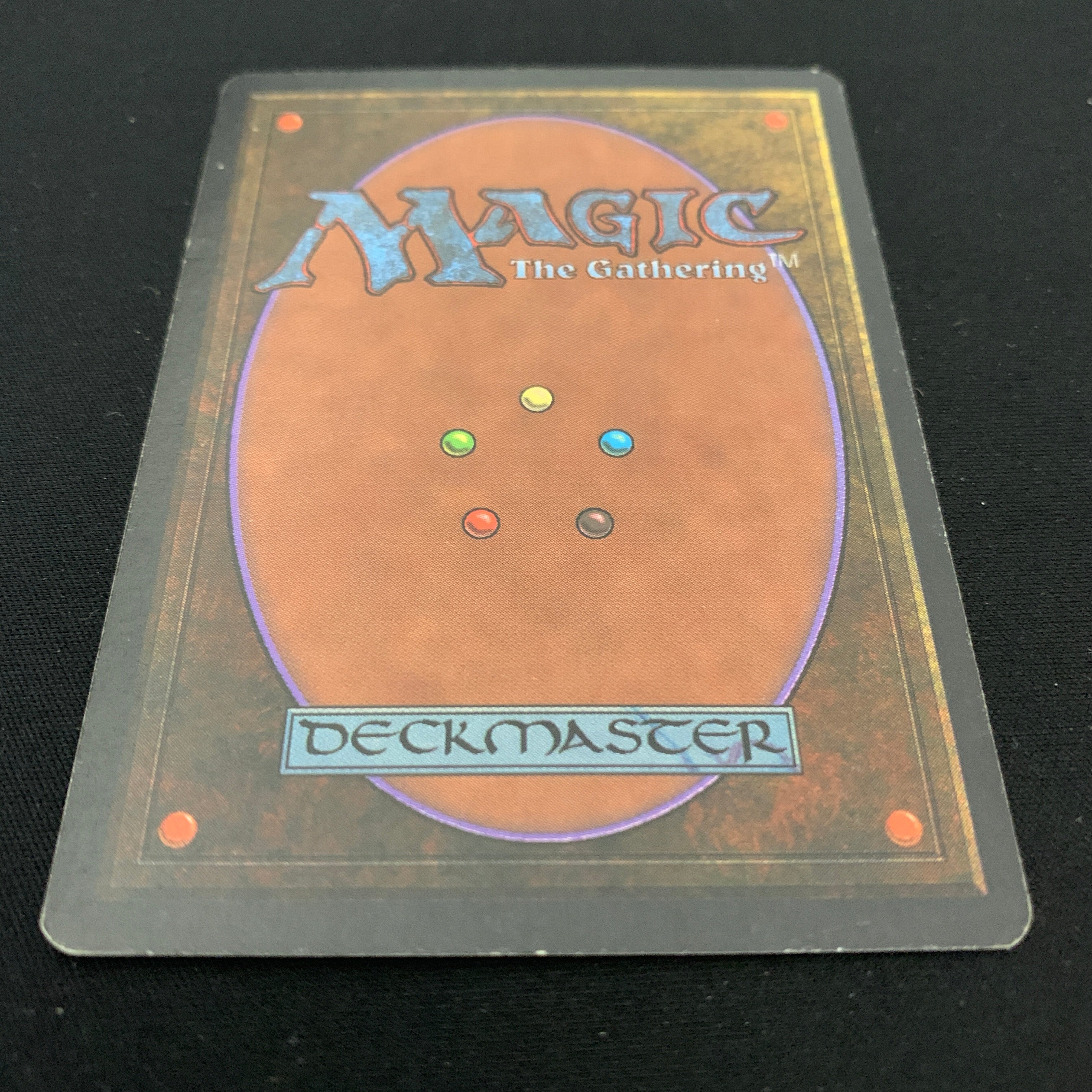 MTG Singles - Wheel of Fortune - Unlimited -