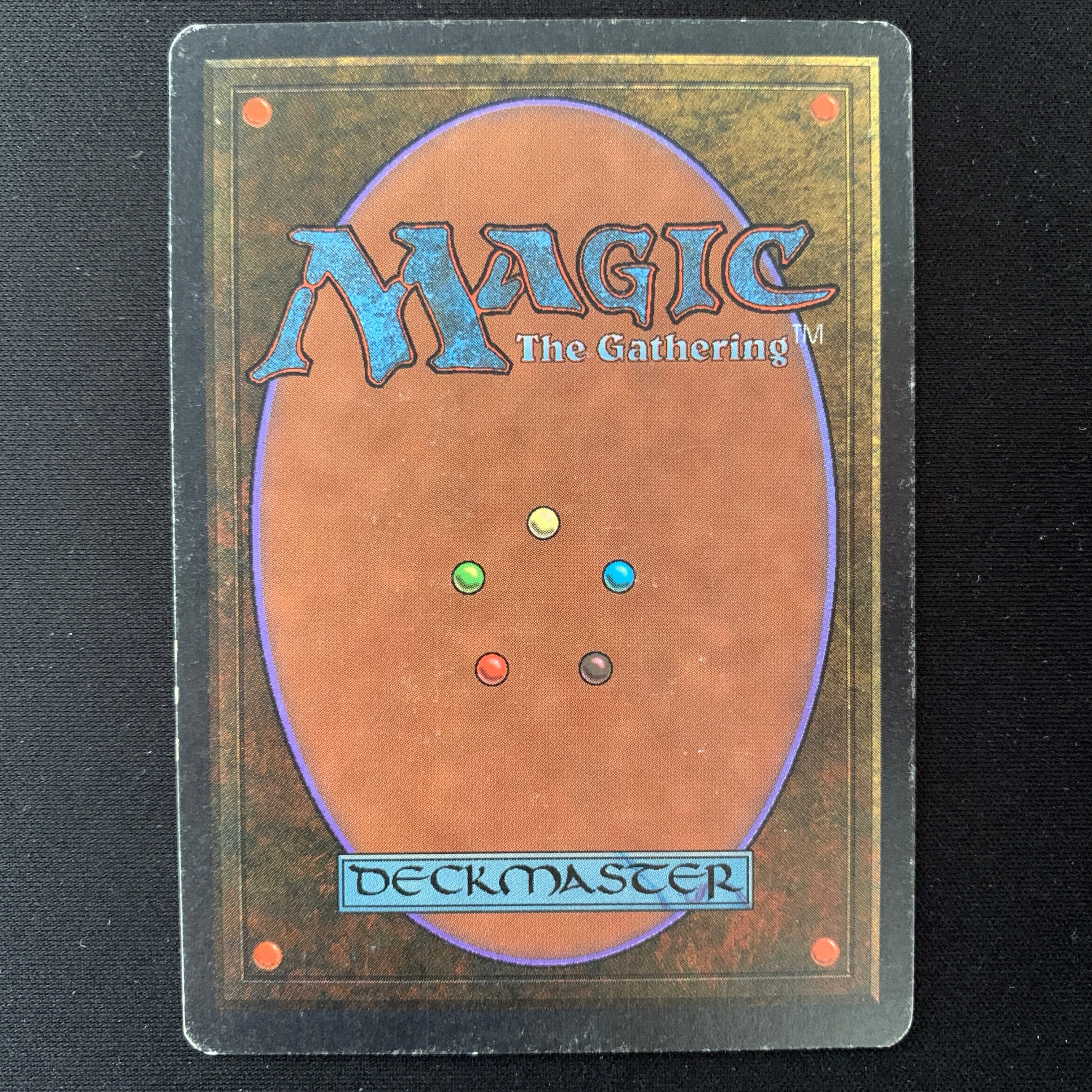 MTG Singles - Wheel of Fortune - Unlimited -
