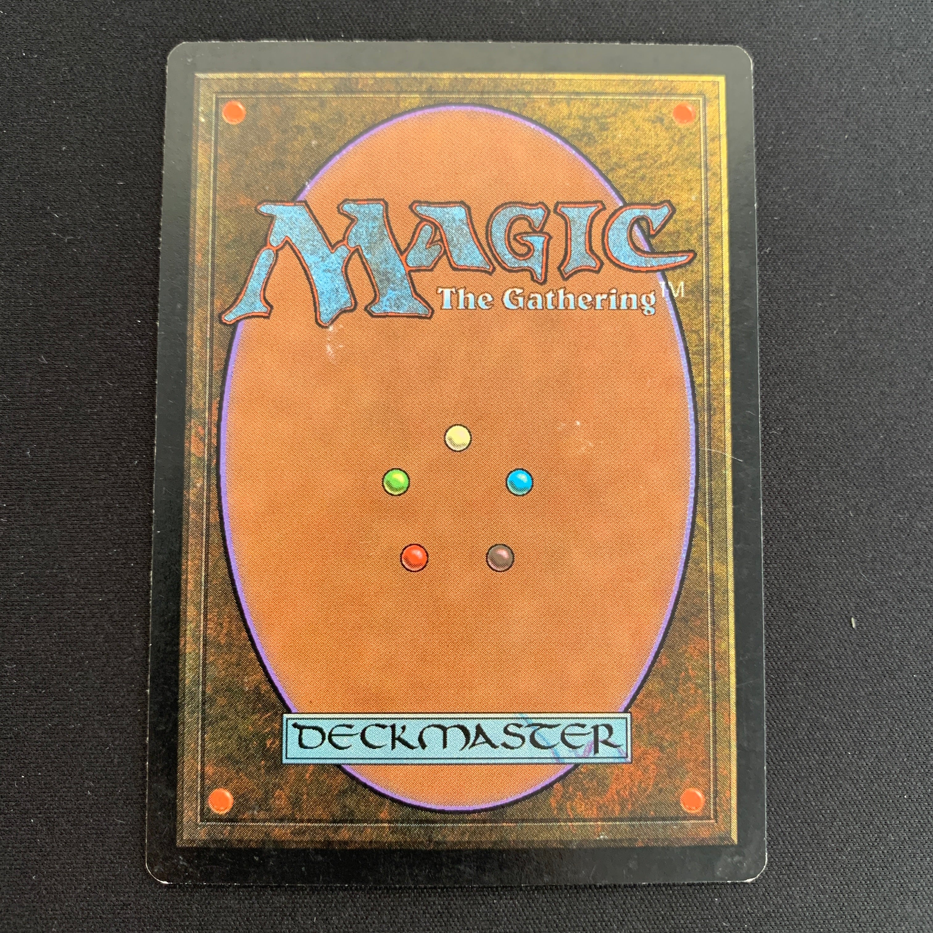 MTG Singles - Xiahou Dun, the One-Eyed - Portal Three Kingdoms -