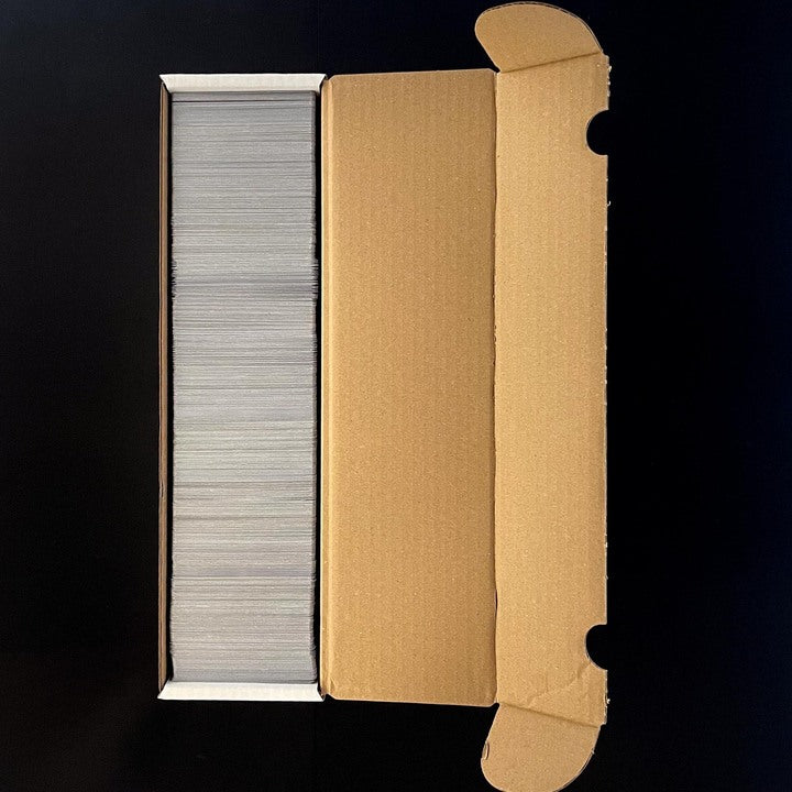 MTG Sealed Product - 341 BULK - 1000 Rares -