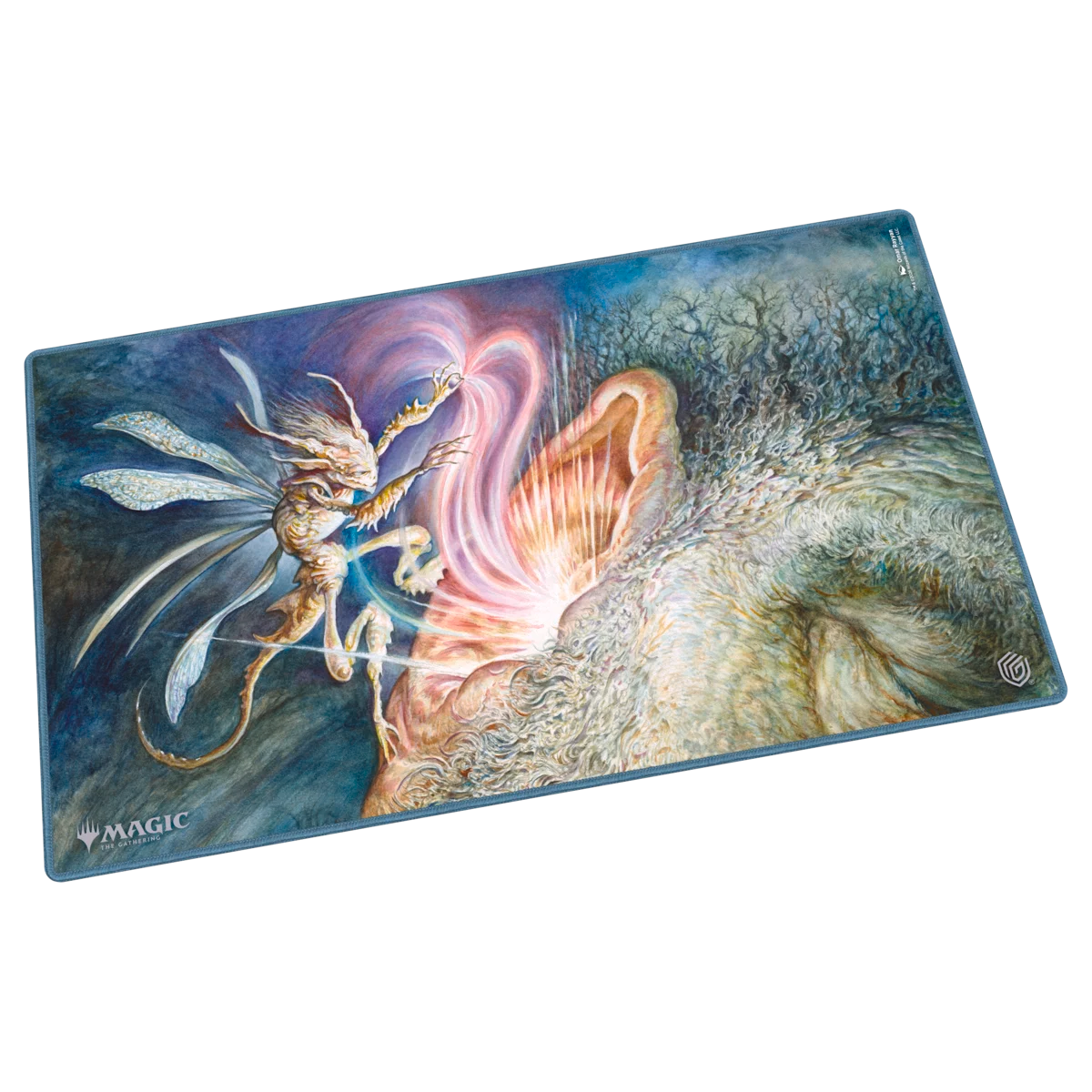 Gaming Supplies - Ultimate Guard Play-Mat Magic: The Gathering "Lorwyn Eclipsed" - Dream Seizer
