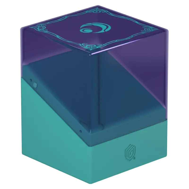 Gaming Supplies - Ultimate Guard Boulder 100+ Magic: The Gathering "Lorwyn Eclipsed" - Faeries