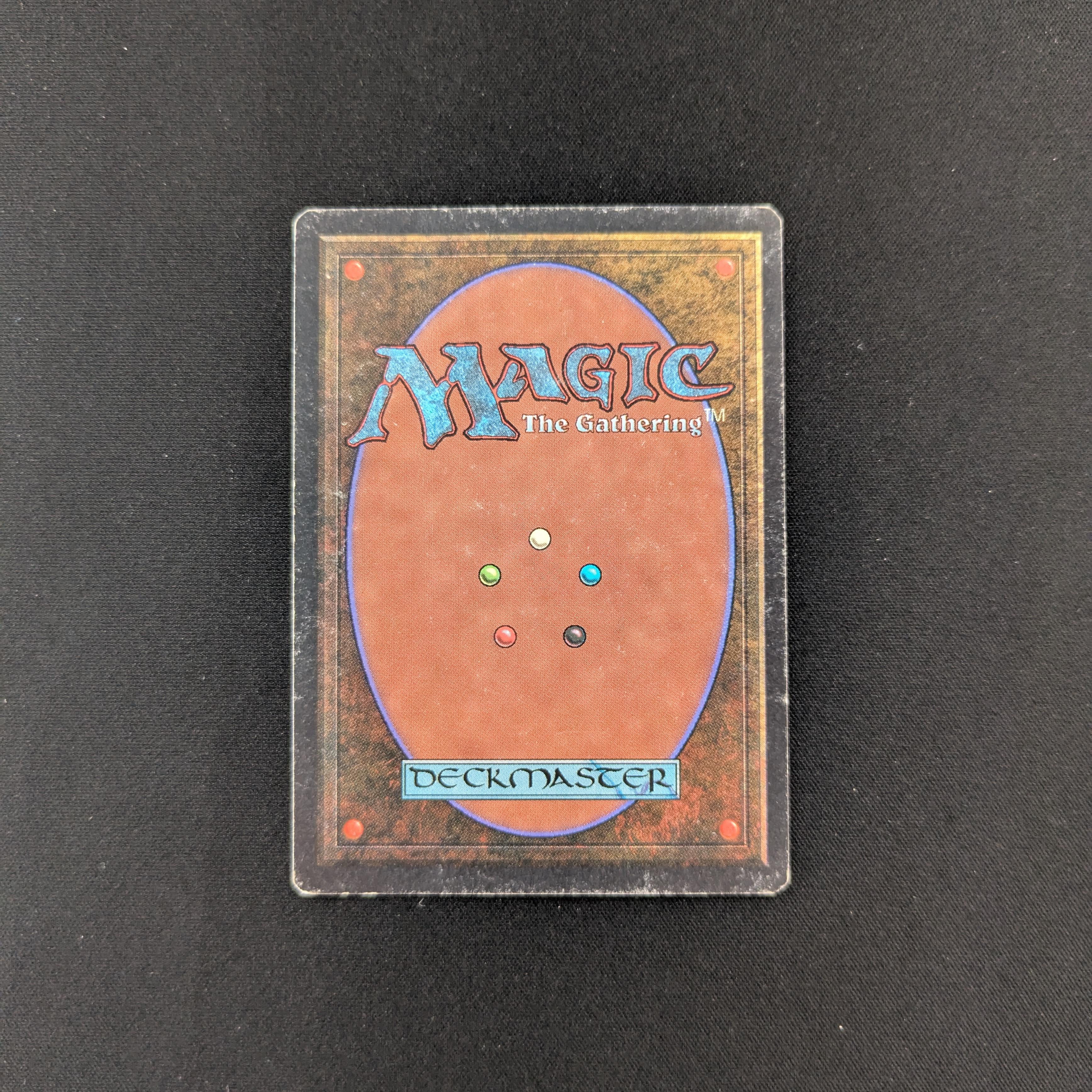 MTG Singles - Shahrazad - Arabian Nights -