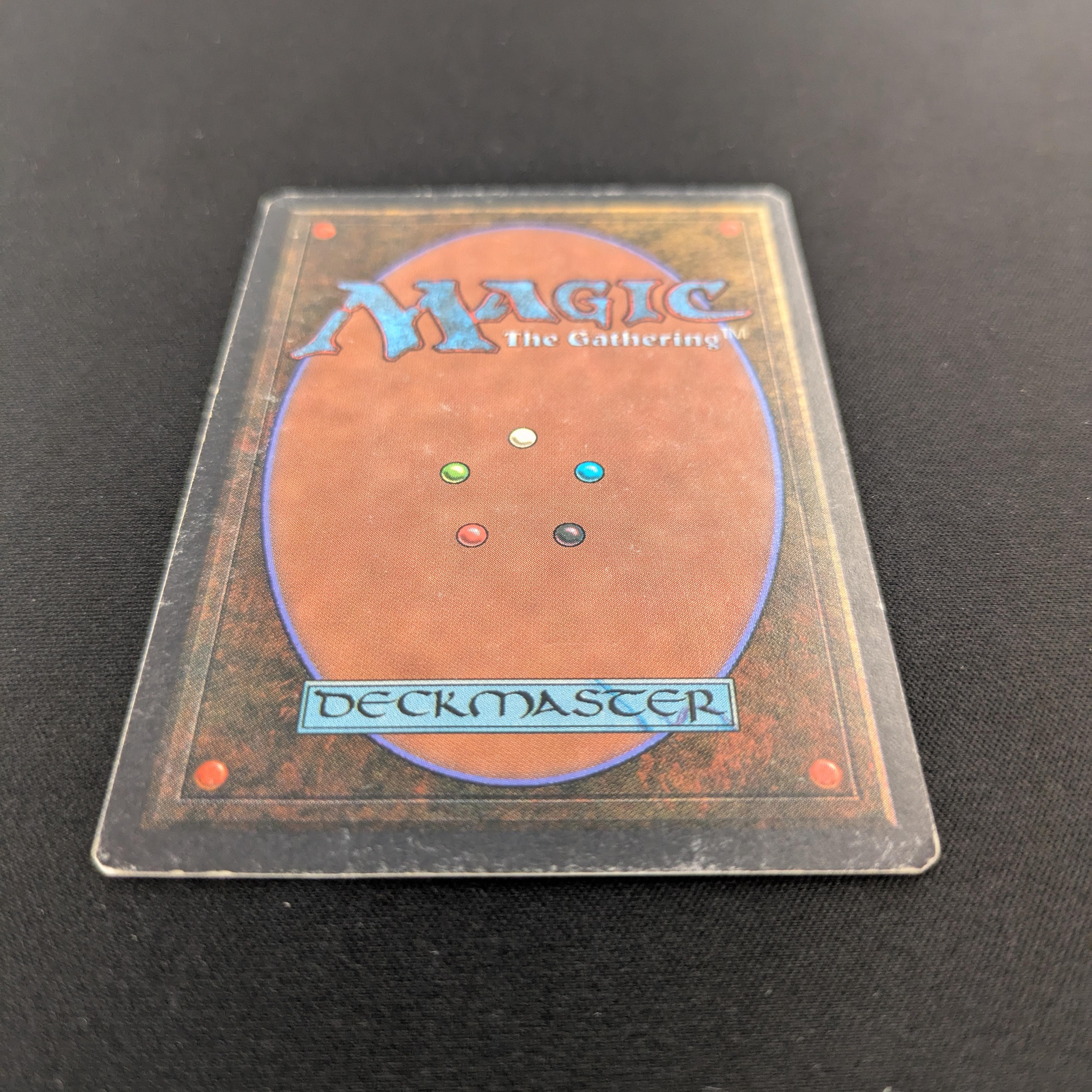 MTG Singles - Shahrazad - Arabian Nights -