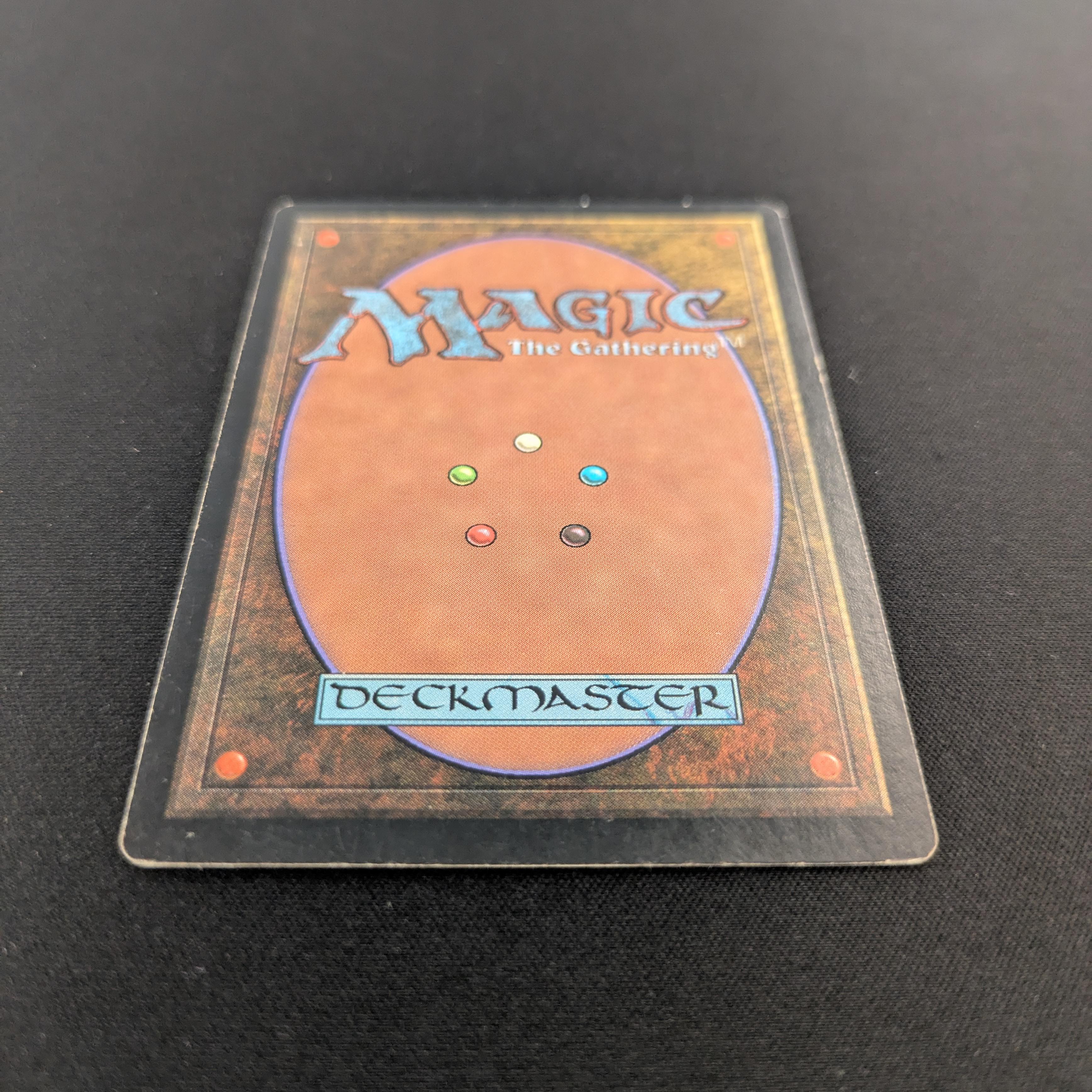 MTG Singles - Capture of Jingzhou - Portal Three Kingdoms -