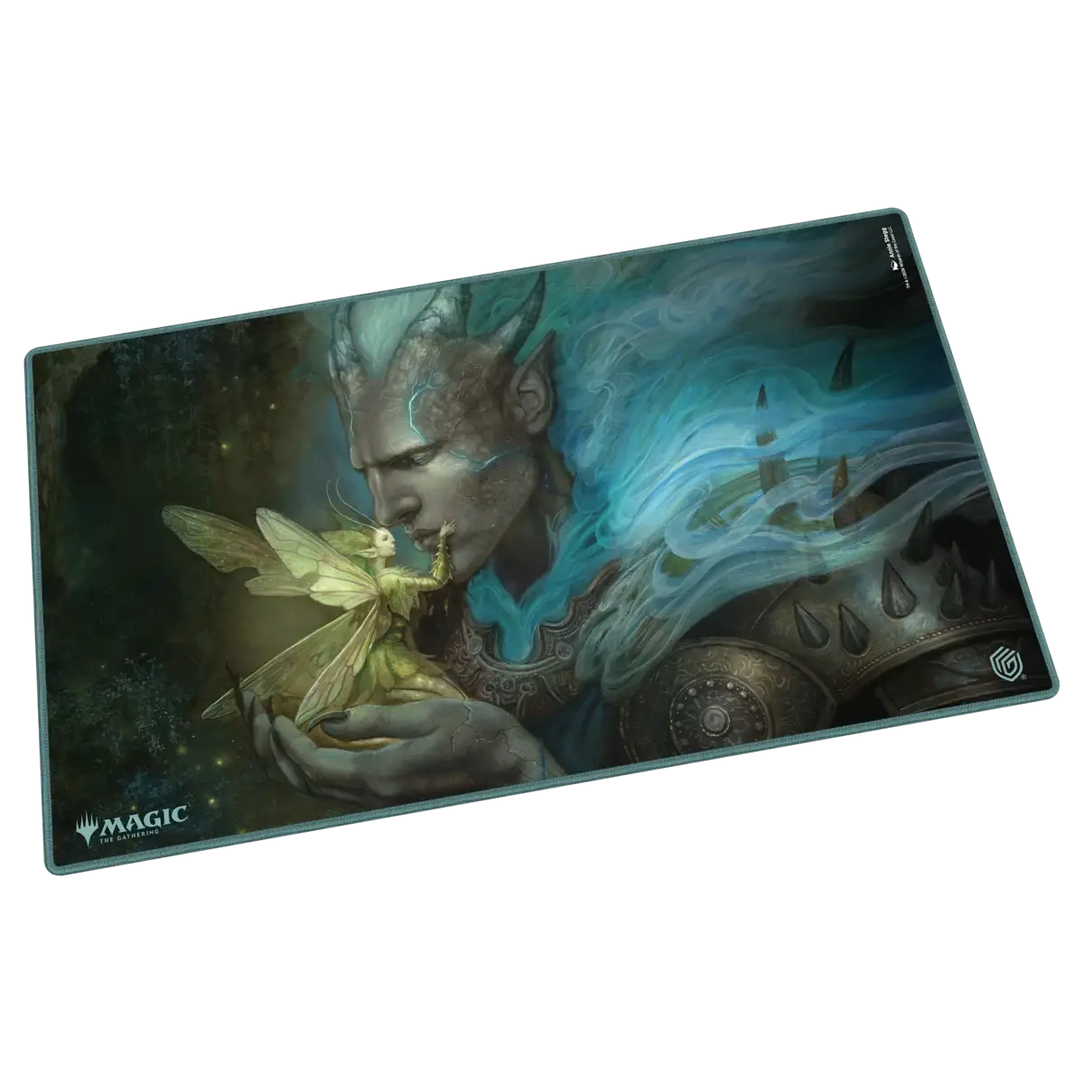 Gaming Supplies - Ultimate Guard Play-Mat Magic: The Gathering "Lorwyn Eclipsed" - Run Away Together