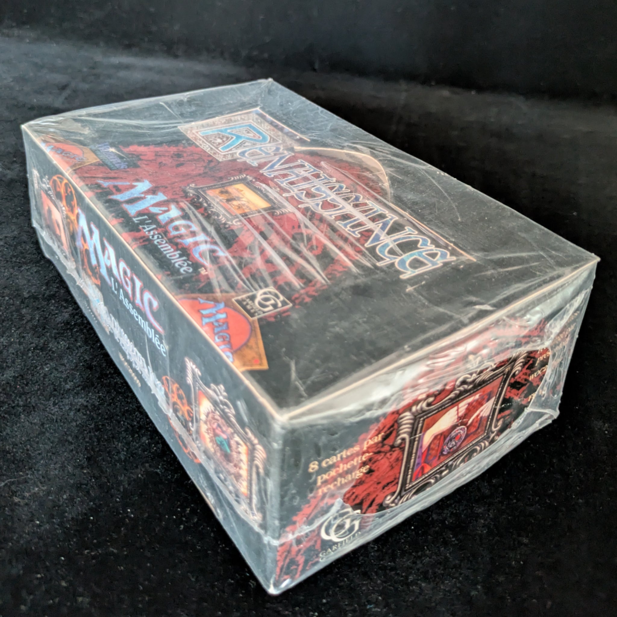 Renaissance Booster Box
