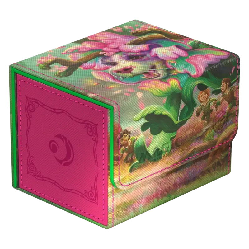 Gaming Supplies - Ultimate Guard Sidewinder 100+ Xenoskin Magic: The Gathering "Lorwyn Eclipsed" - Vibrance