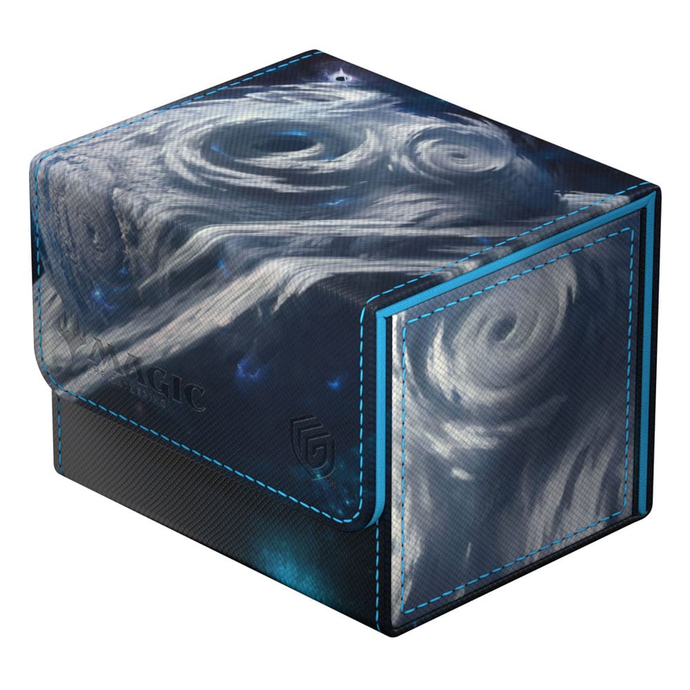 Gaming Supplies - Ultimate Guard Sidewinder 100+ Xenoskin Magic: The Gathering "Edge of Eternities" - Uthros, Titanic Godcore