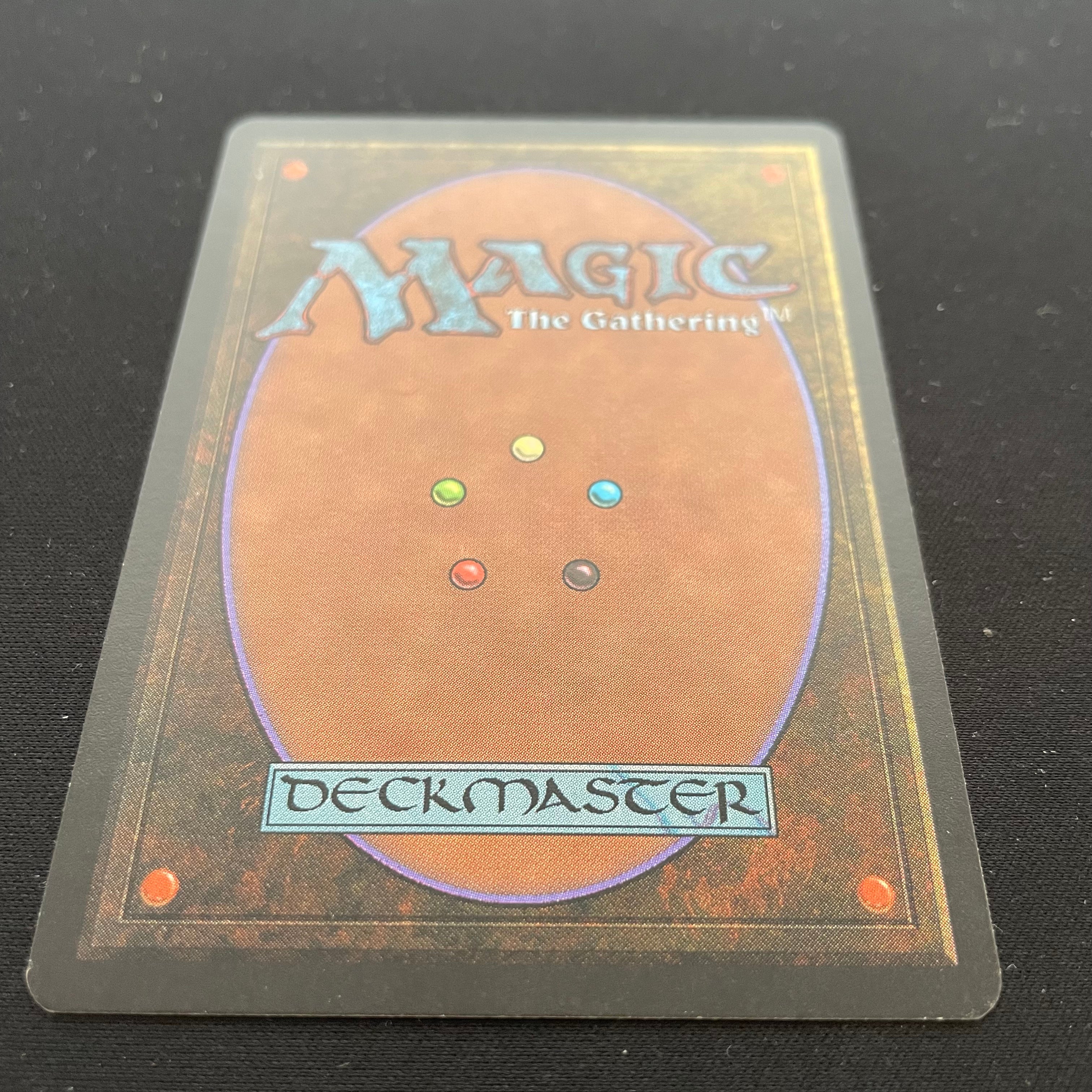 MTG Singles - Ancestral Recall - Beta -