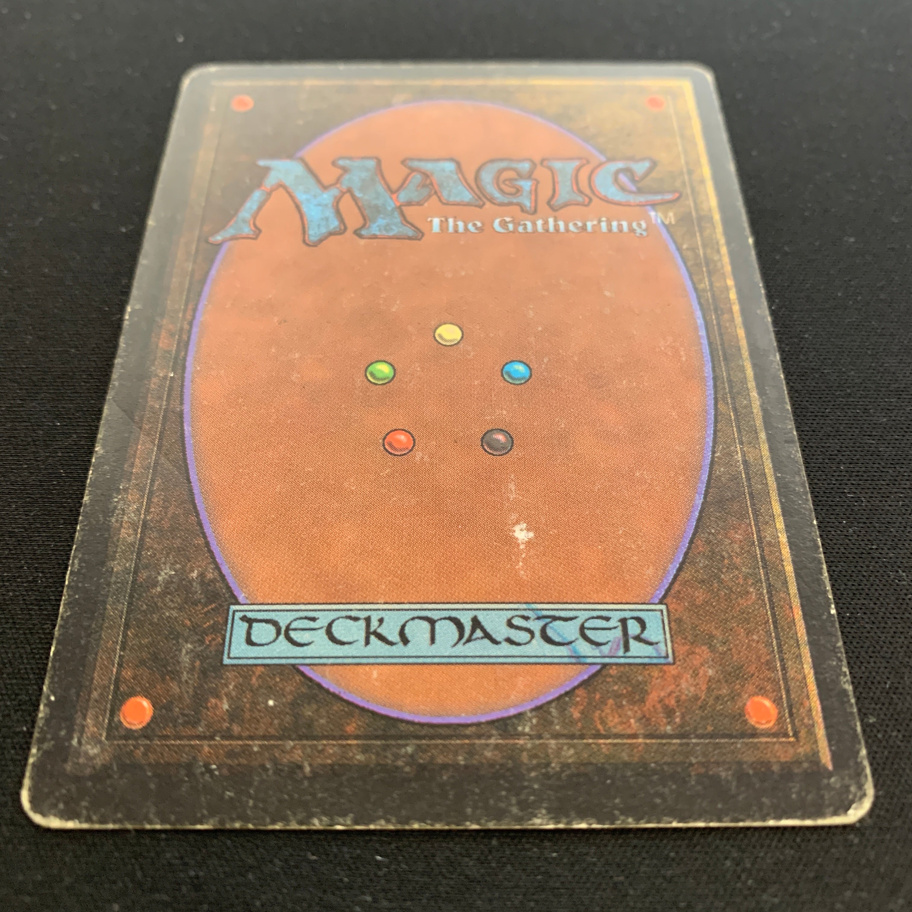 MTG Singles - Ancestral Recall - Beta -