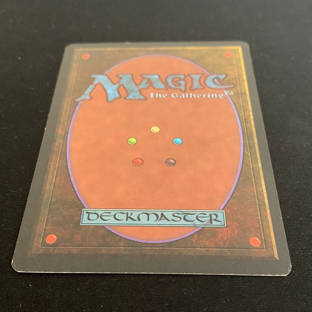 MTG Singles - Angus Mackenzie - Legends -