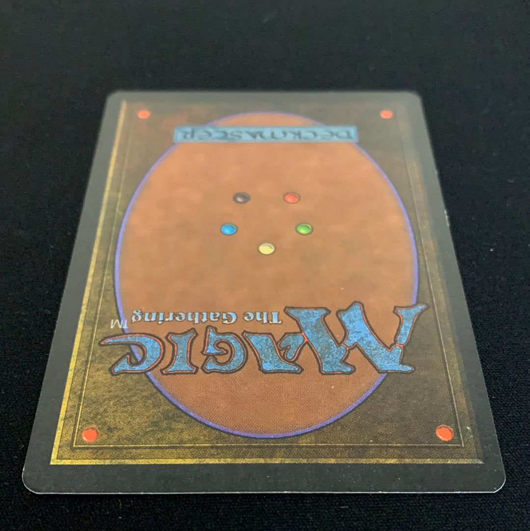 MTG Singles - Angus Mackenzie - Legends -