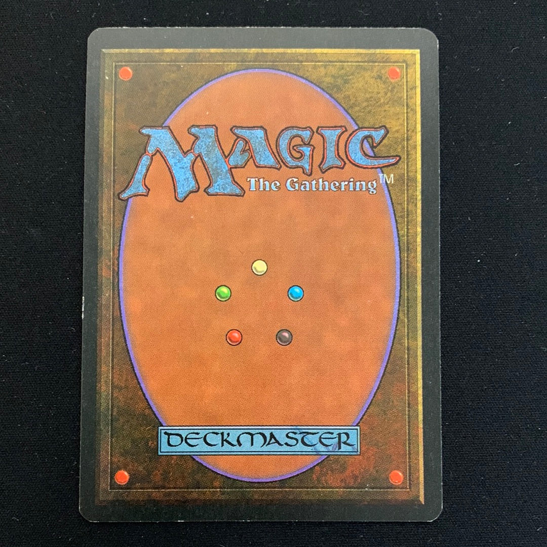 MTG Singles - Angus Mackenzie - Legends -