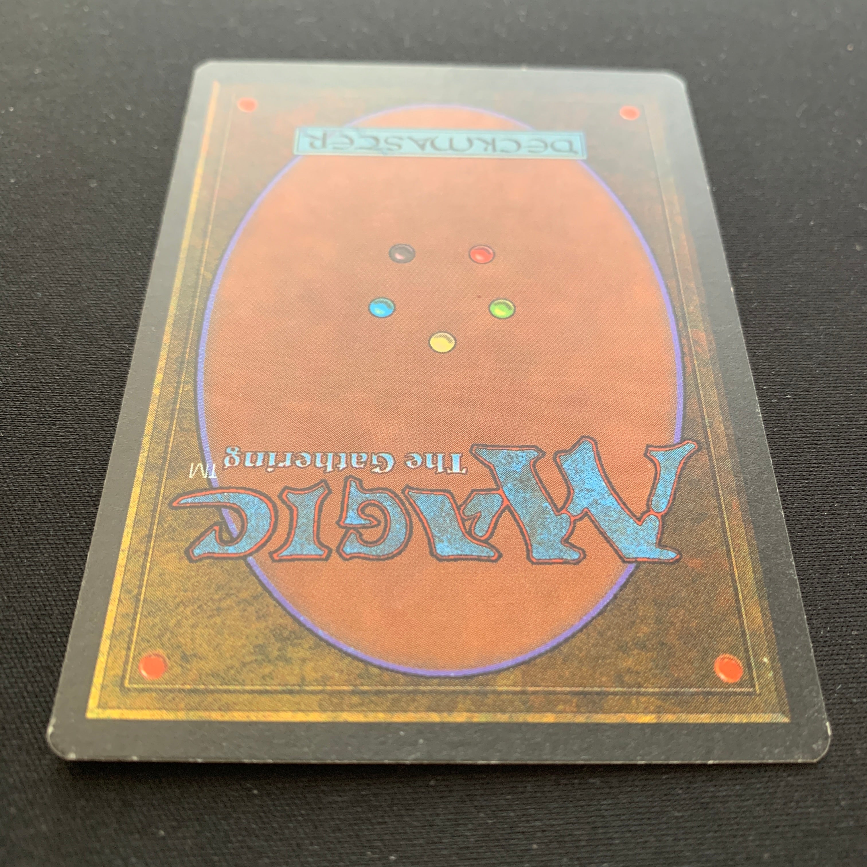 MTG Singles - Angus Mackenzie - Legends -