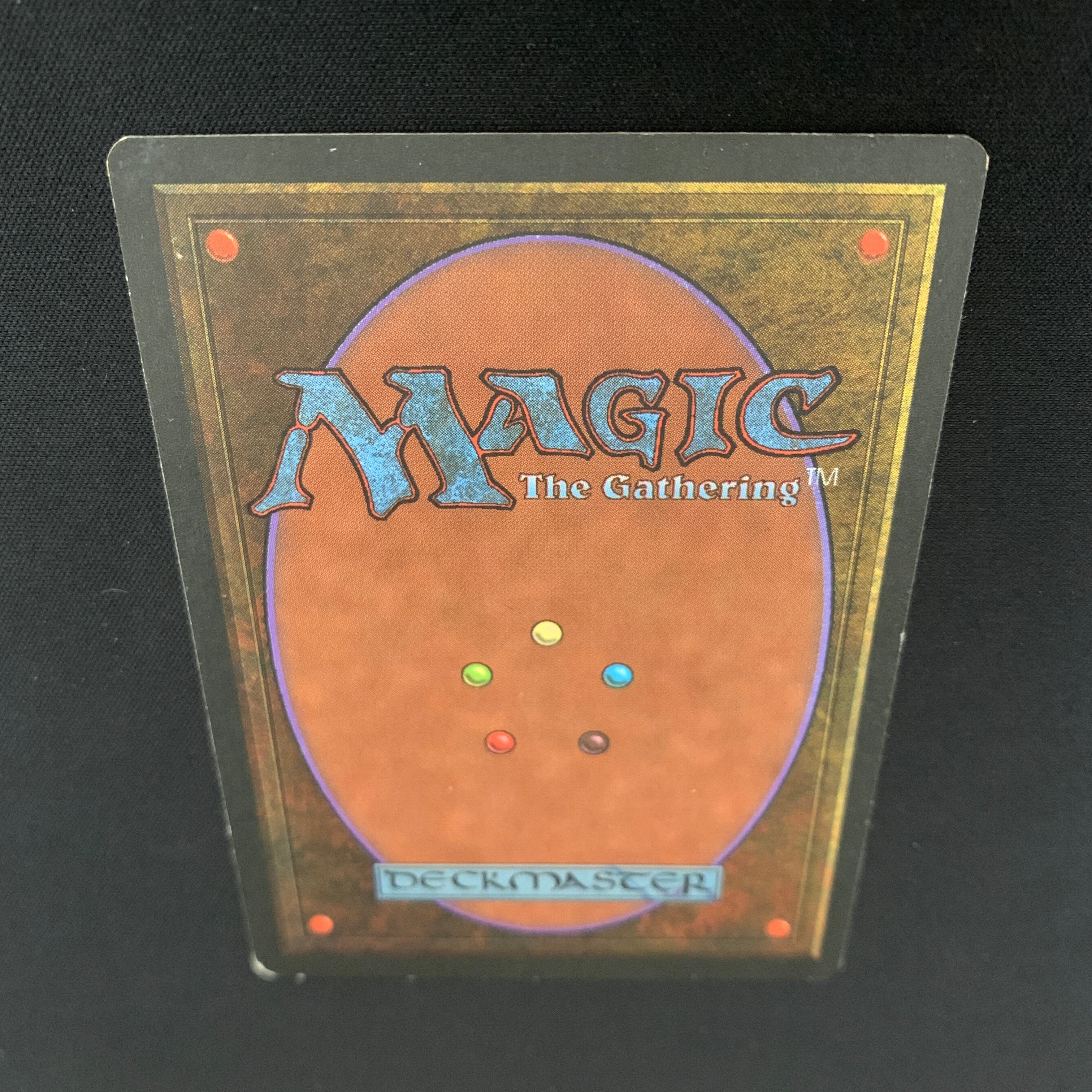 MTG Singles - Angus Mackenzie - Legends -