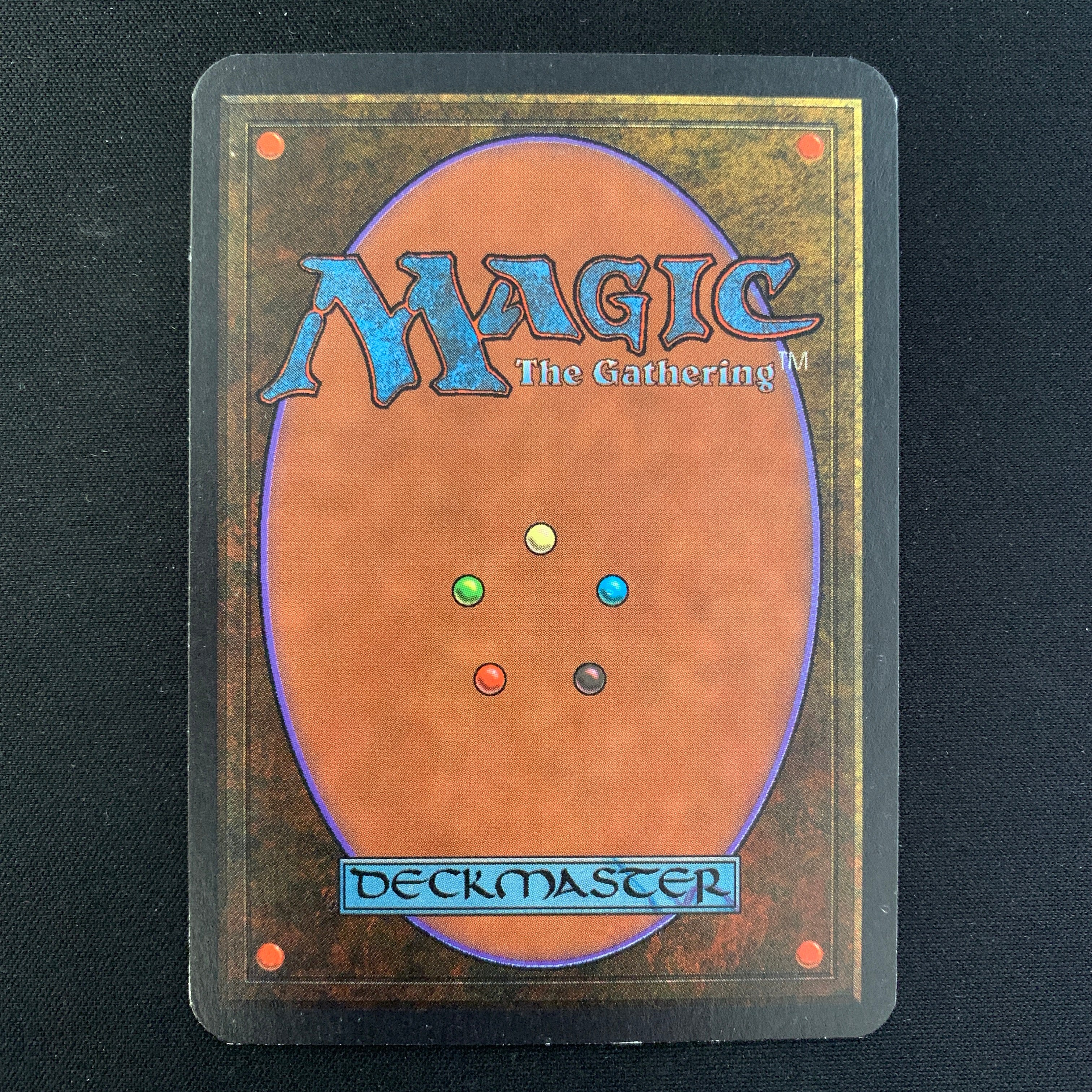 MTG Singles - Armageddon - Alpha -