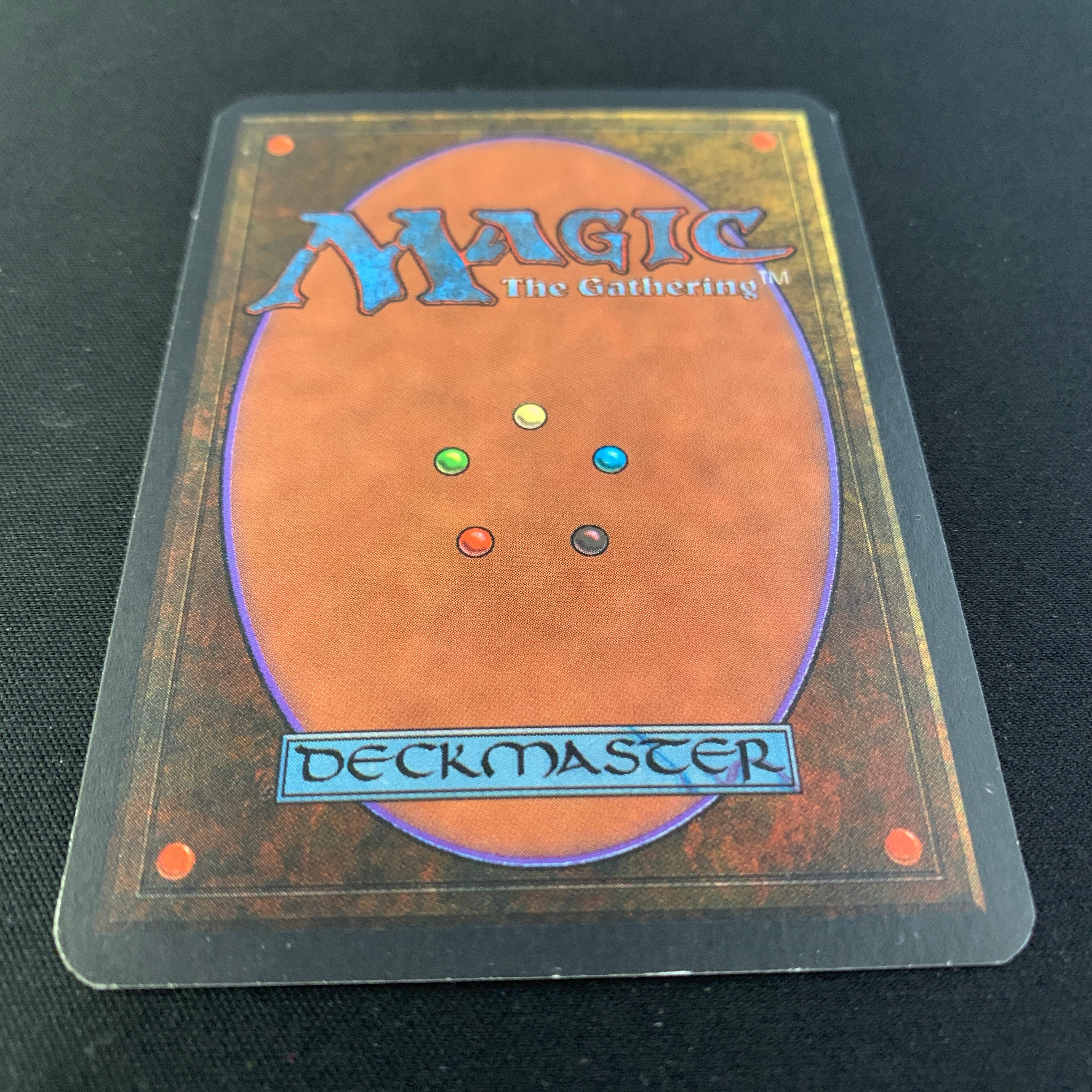MTG Singles - Armageddon - Alpha -