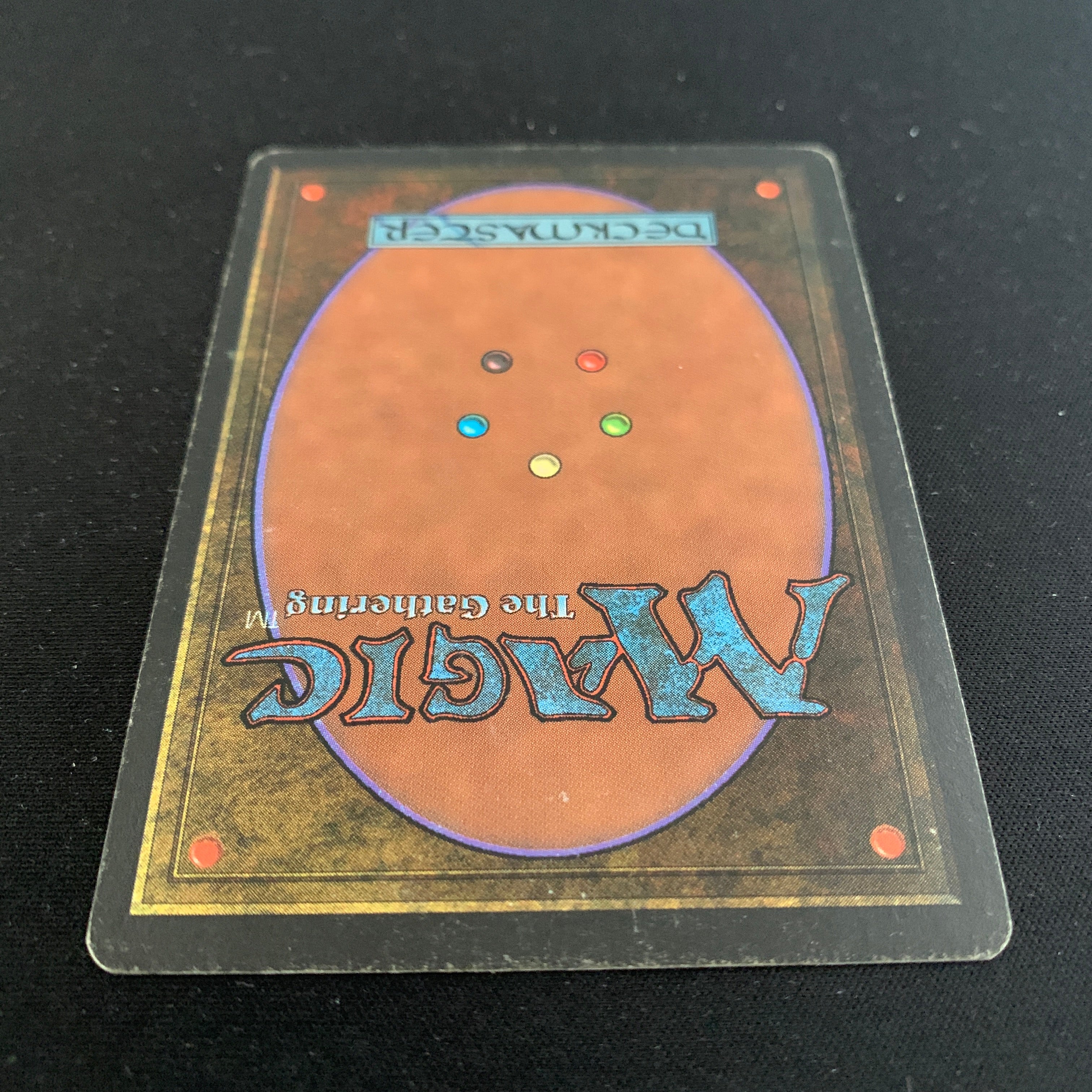 MTG Singles - Armageddon - Beta -