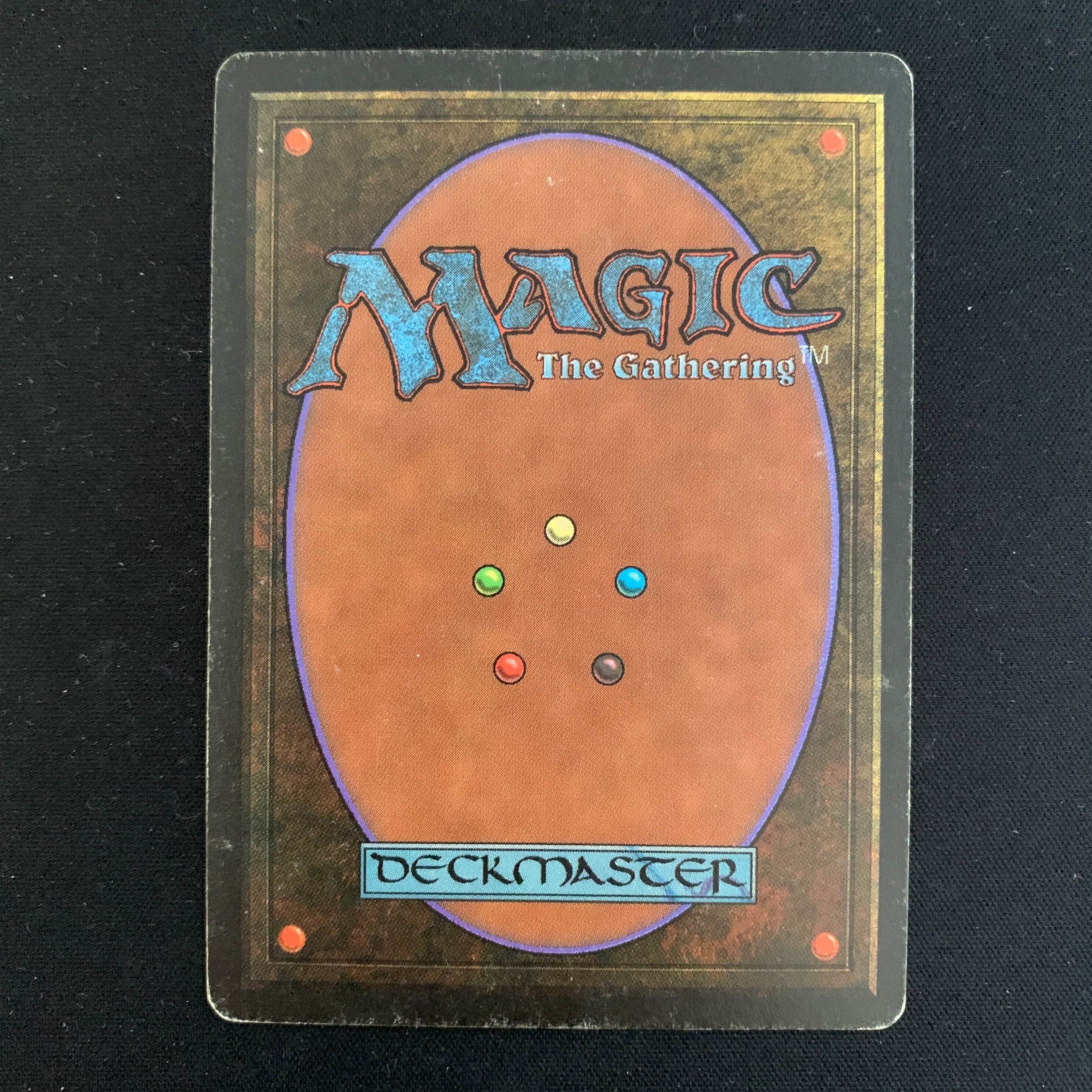 MTG Singles - Armageddon - Beta -