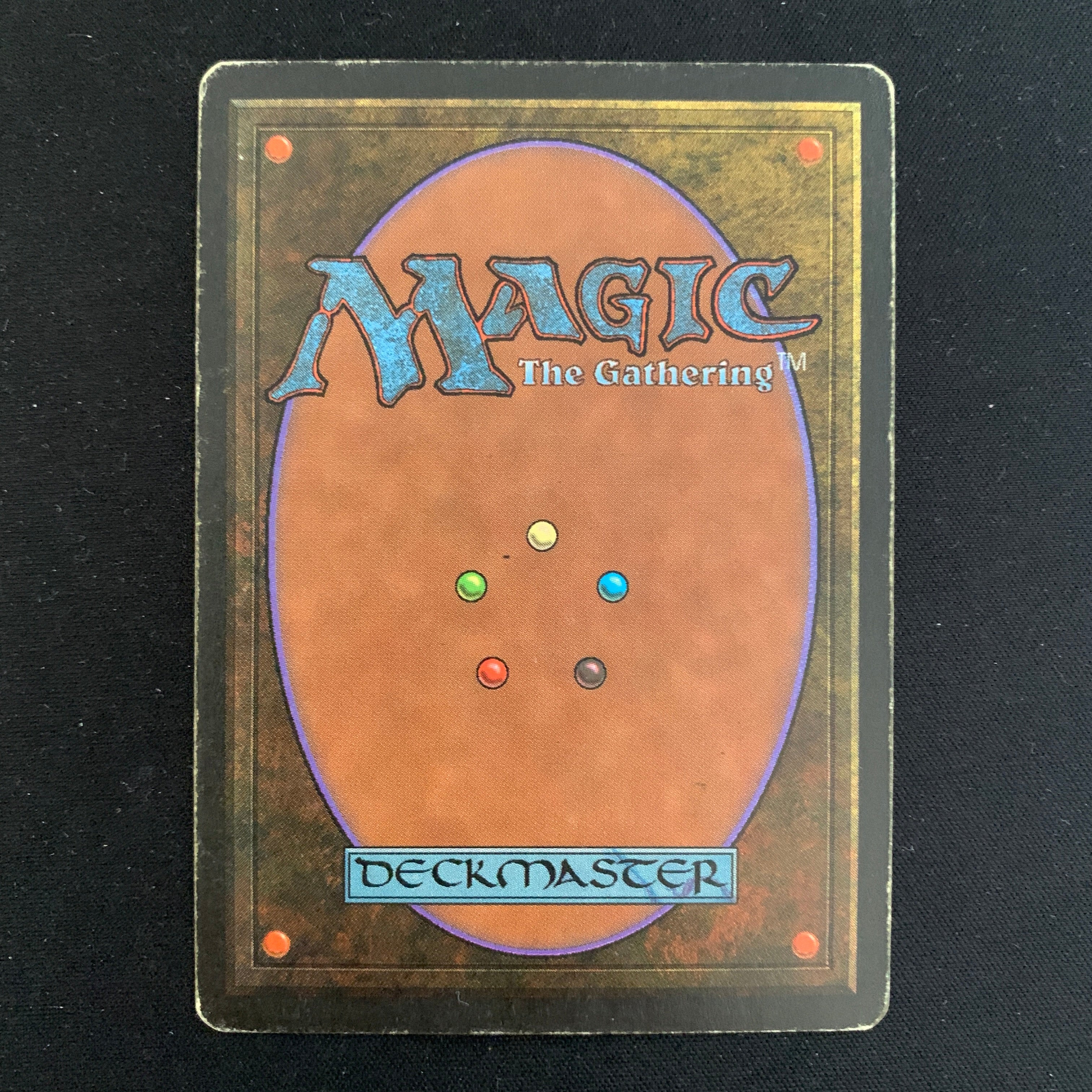 MTG Singles - Armageddon - Beta -