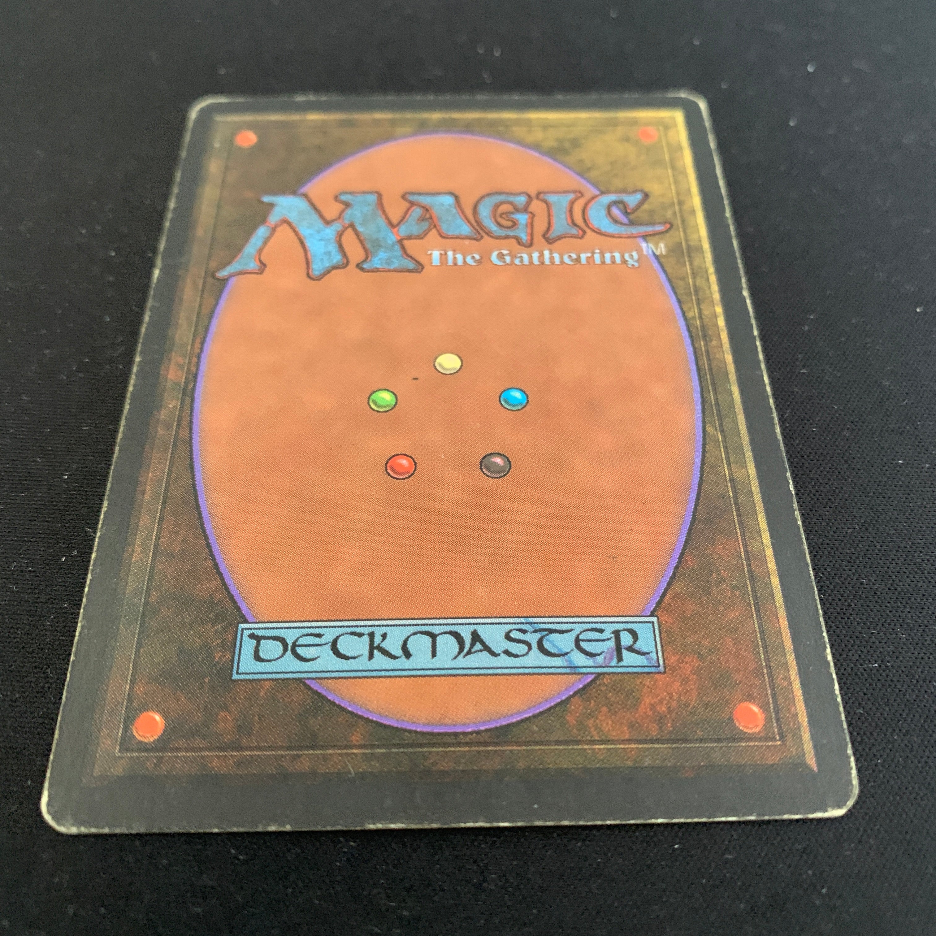 MTG Singles - Armageddon - Beta -