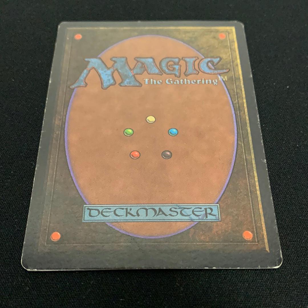 MTG Singles - Armageddon - Unlimited -