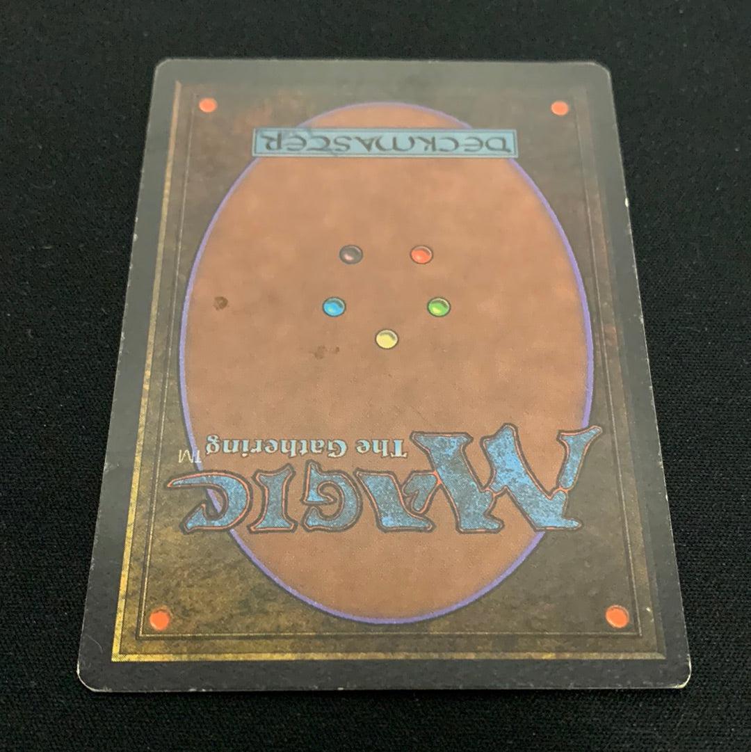 MTG Singles - Armageddon - Unlimited -