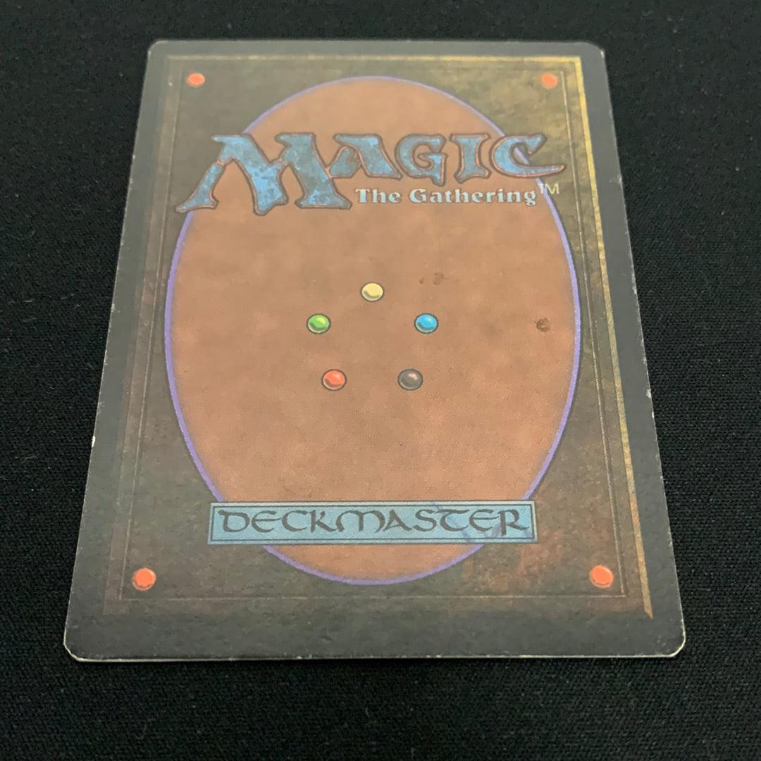 MTG Singles - Armageddon - Unlimited -