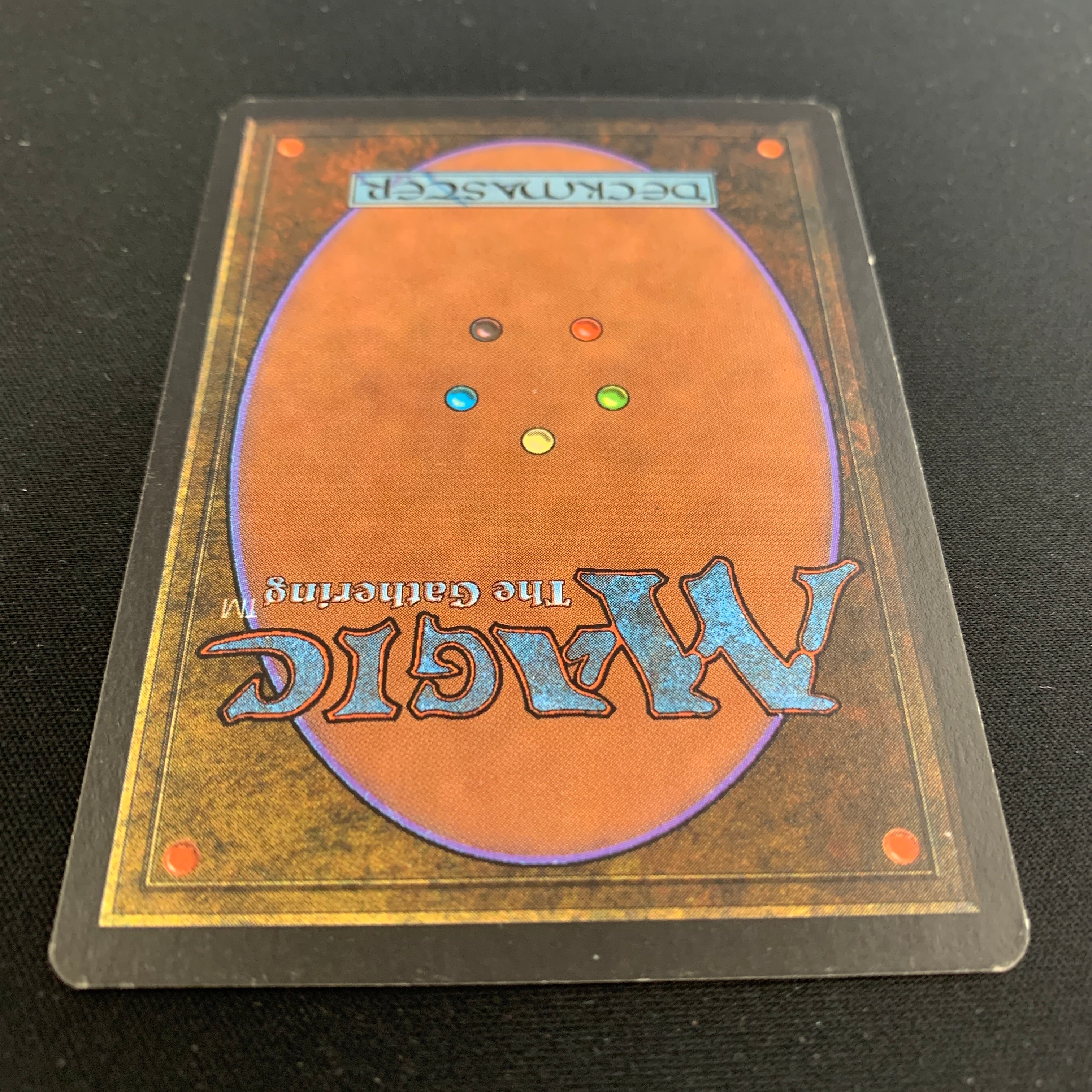 MTG Singles - Bad Moon - Beta -
