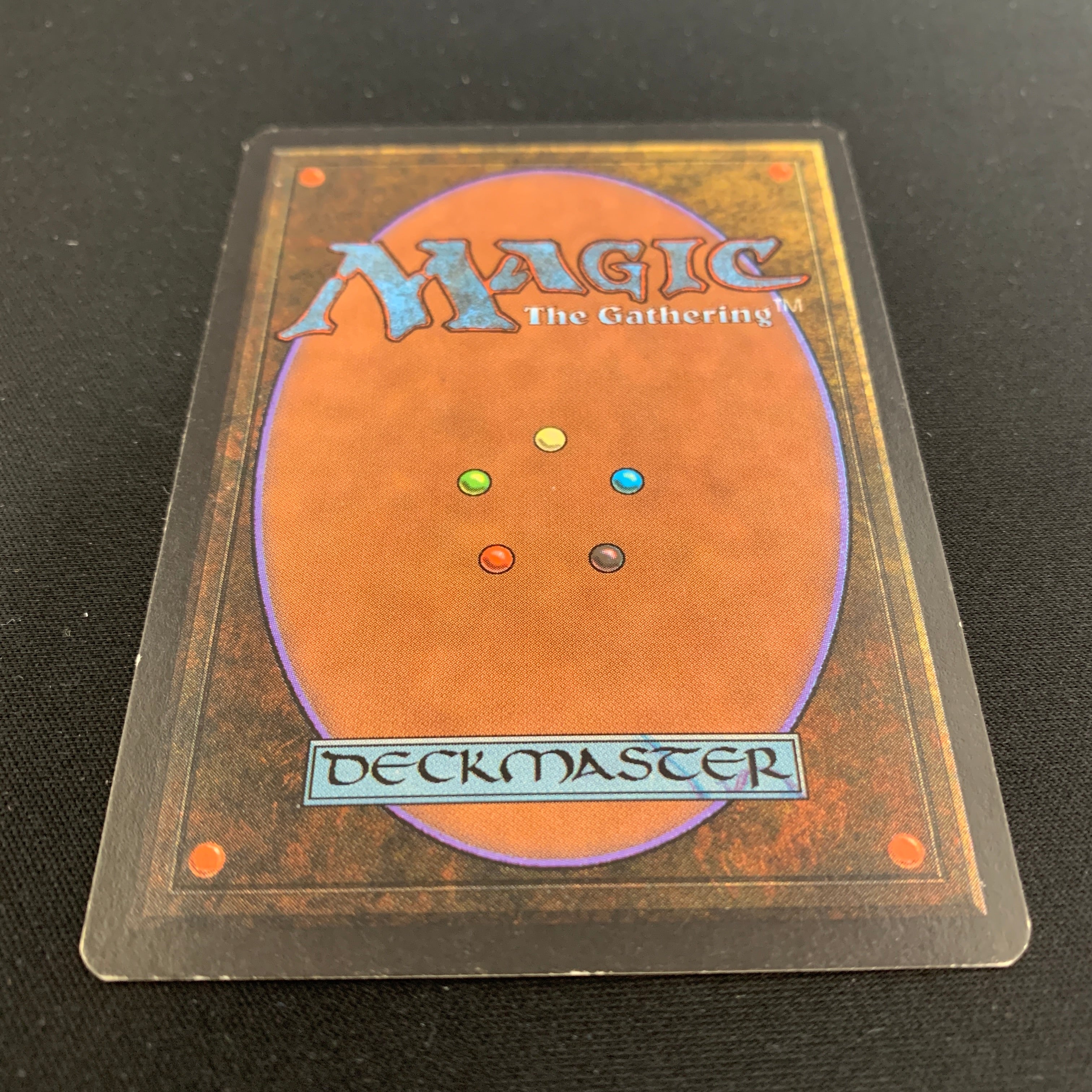 MTG Singles - Bad Moon - Beta -