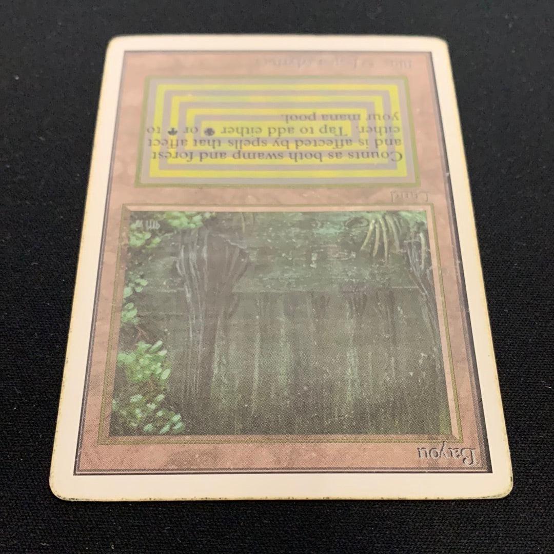 MTG Singles - Bayou - Unlimited -